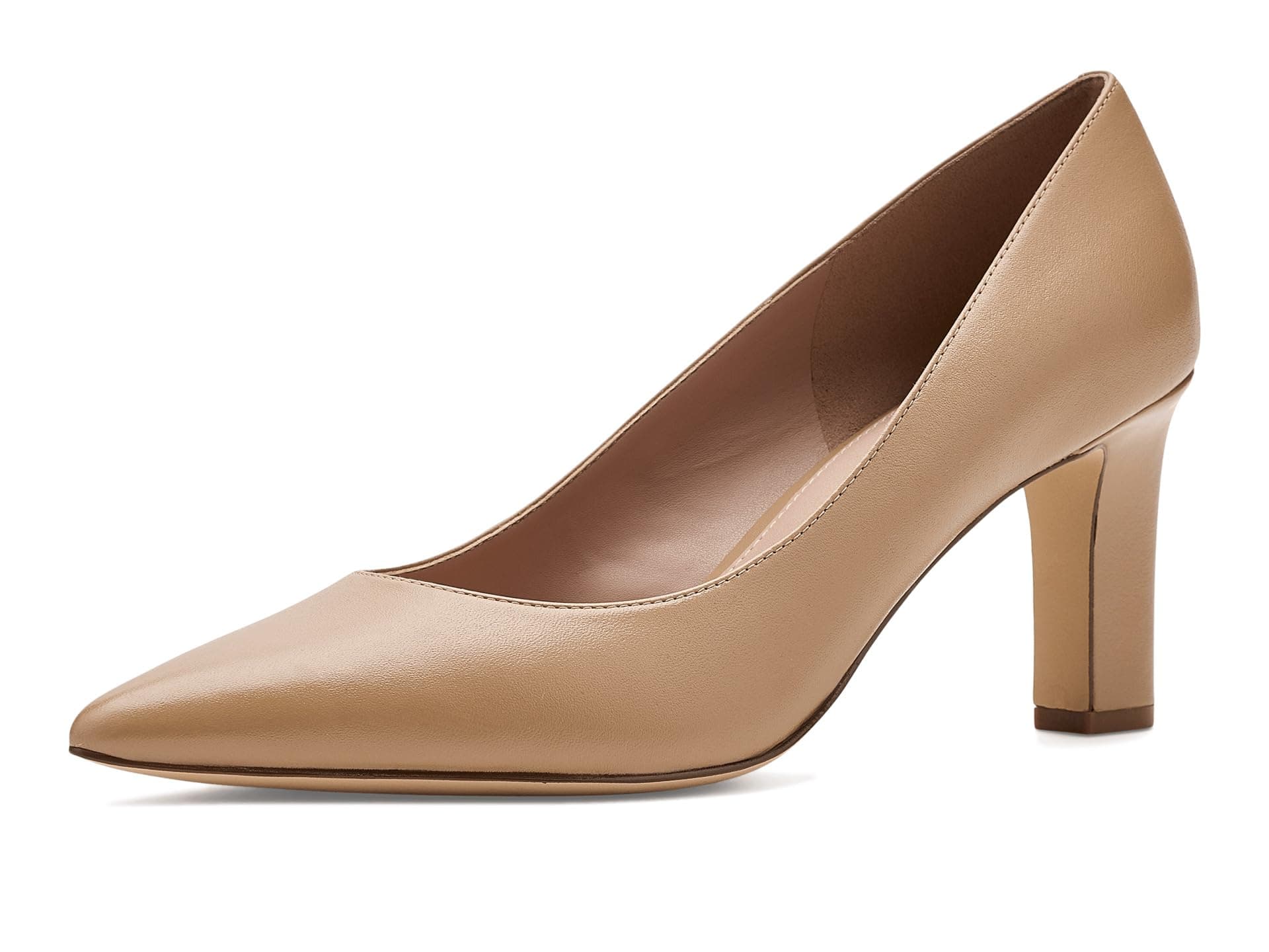 Cole Haan Mylah Heel Pump, 75mm — vista principal