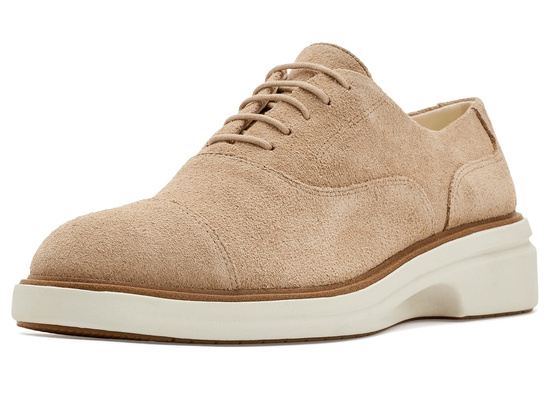 Cole Haan OriginalGrand Cityspectre Oxford — cor Bege