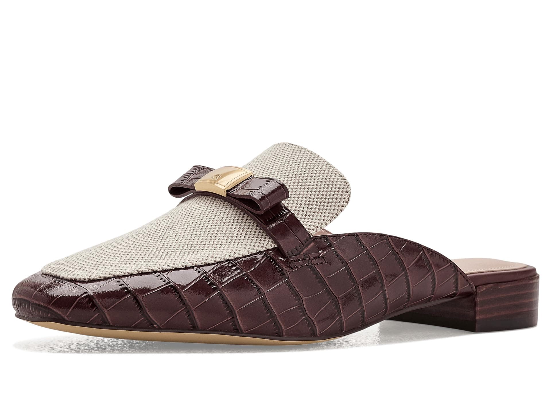 Cole Haan Pasha Bow Mules — vista principal