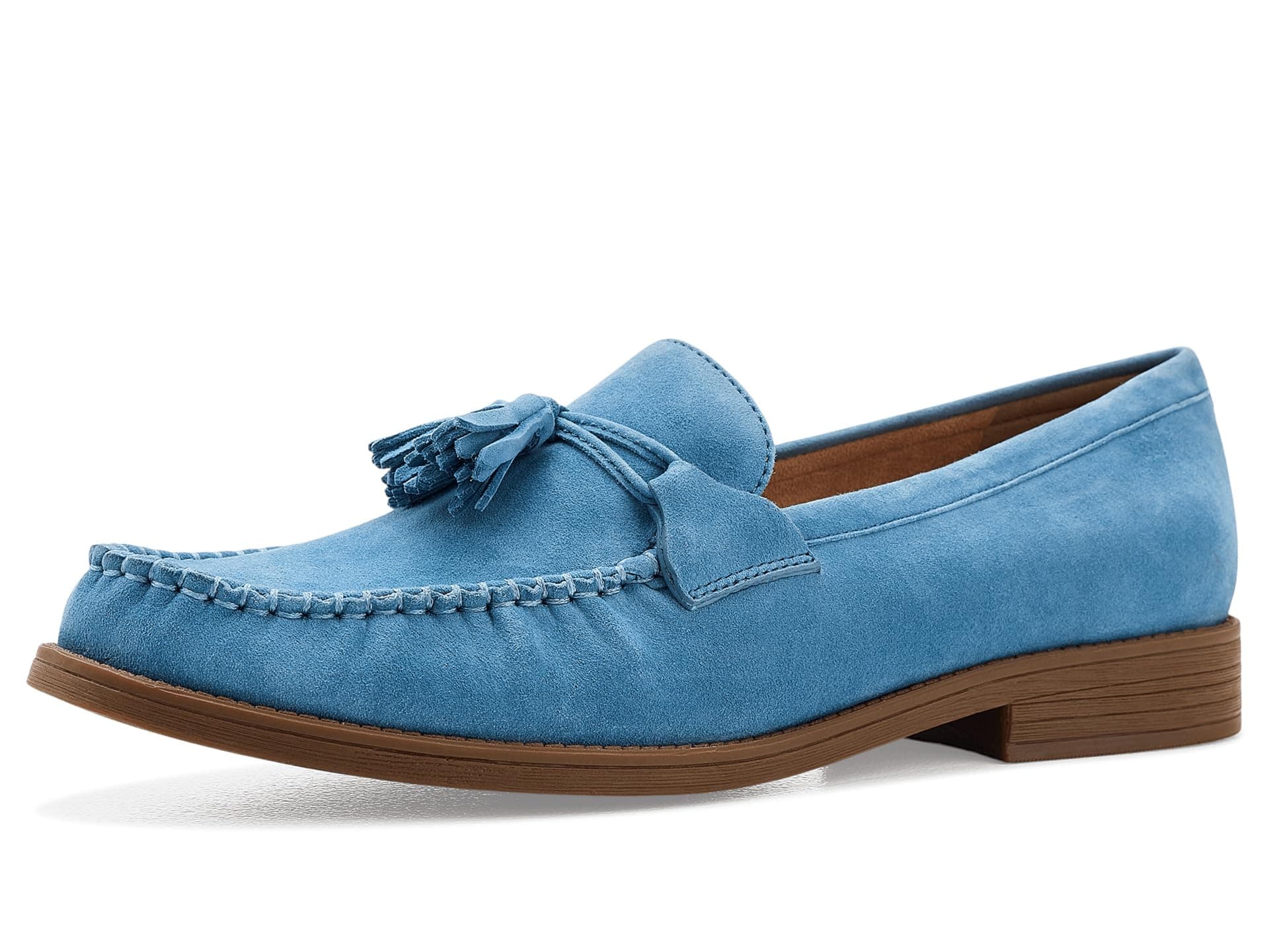 Cole Haan Stassi Soft Tassel Loafers — vista principal
