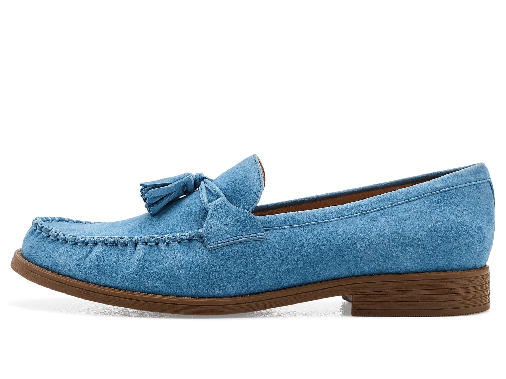 Cole Haan Stassi Soft Tassel Loafers — vista 1