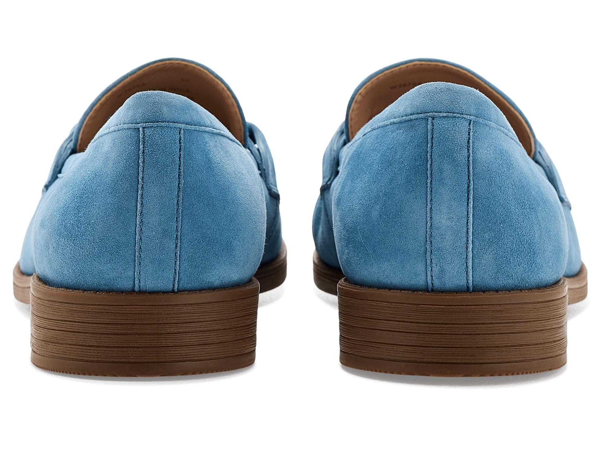 Cole Haan Stassi Soft Tassel Loafers — vista 2
