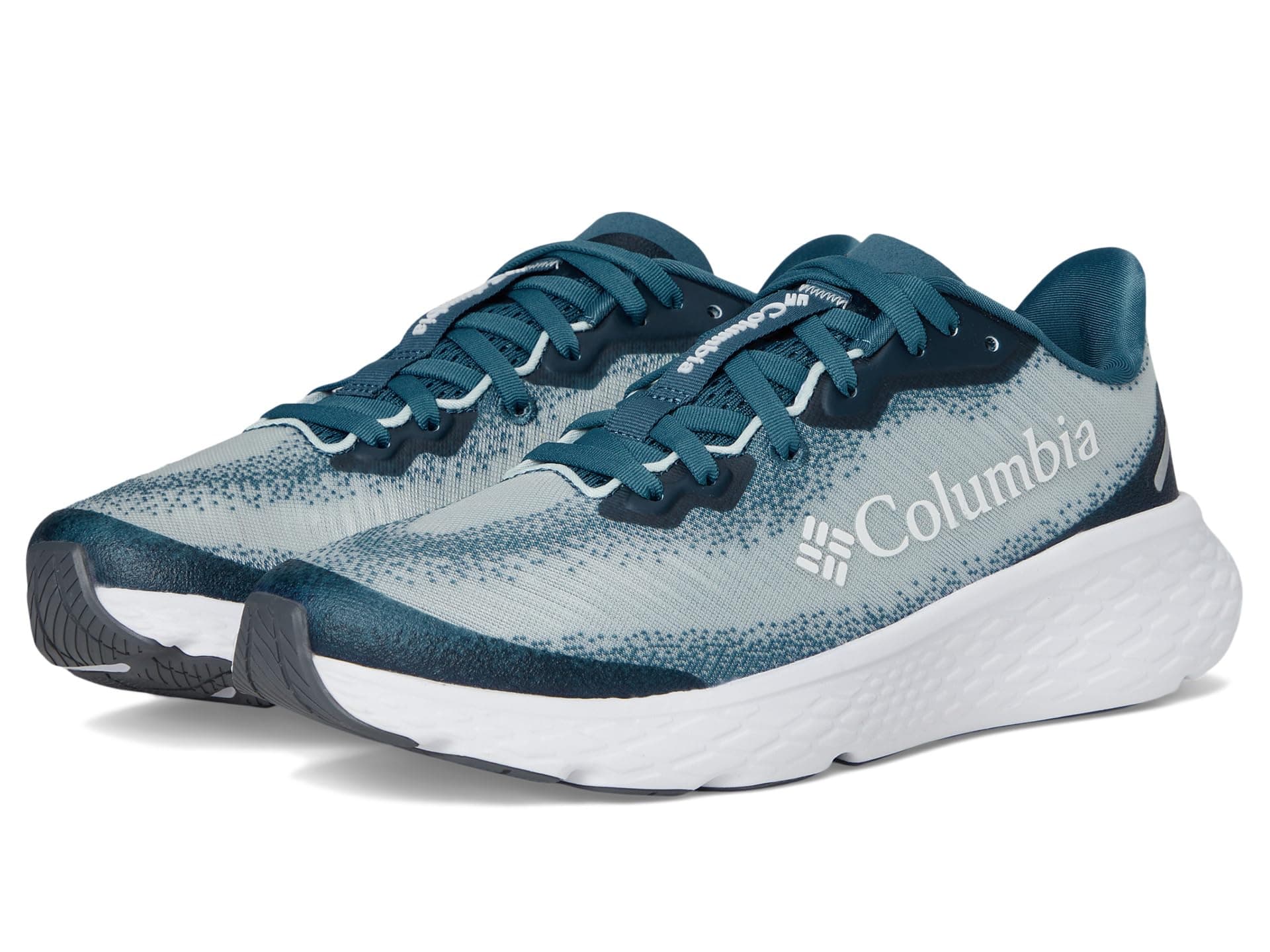 Columbia Konos Featherweight — cor Azul