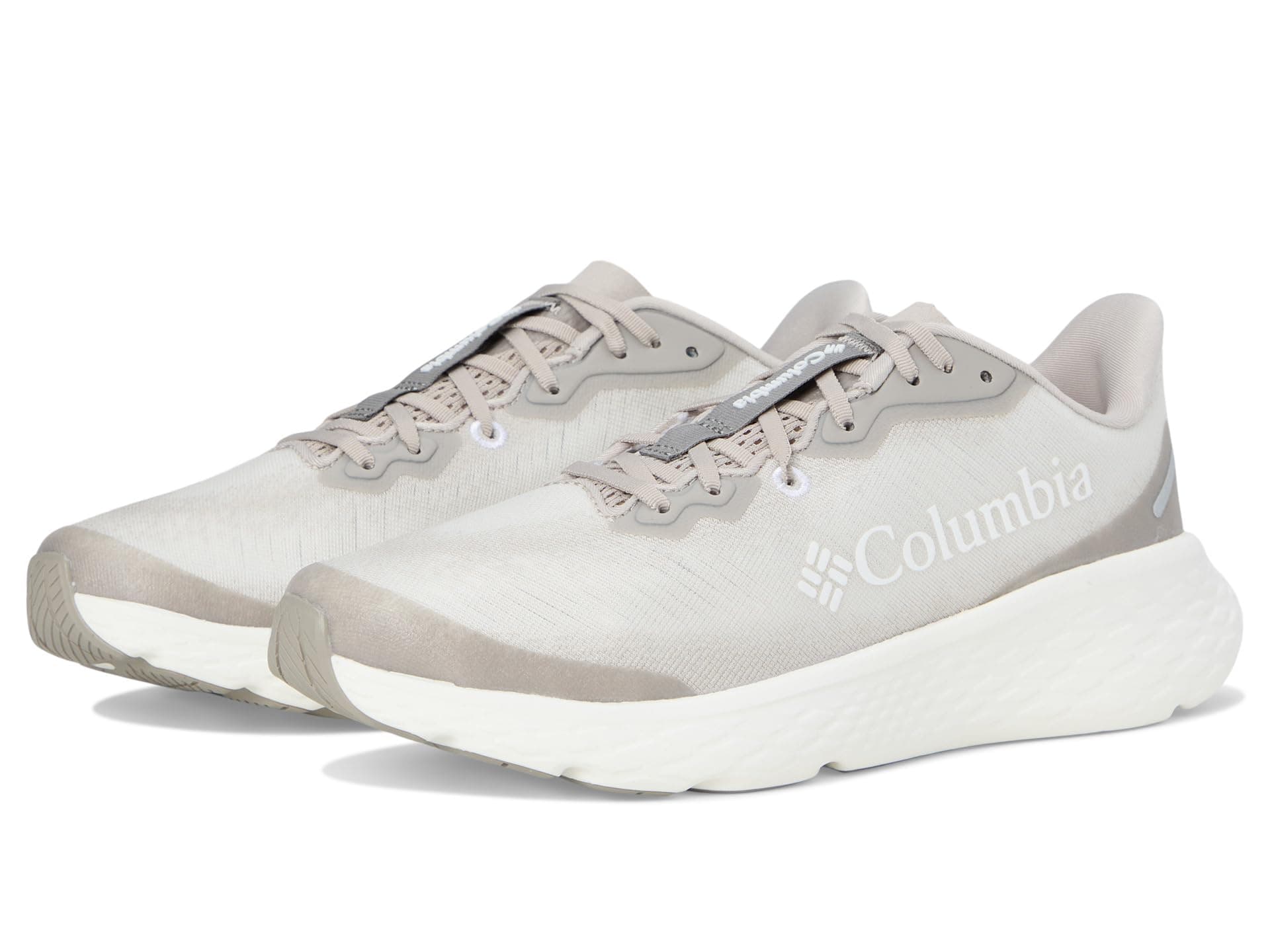 Columbia Konos Featherweight — cor Bege