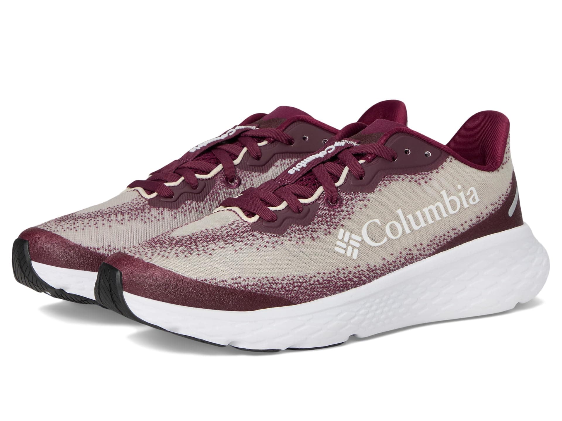 Columbia Konos Featherweight — cor Branco