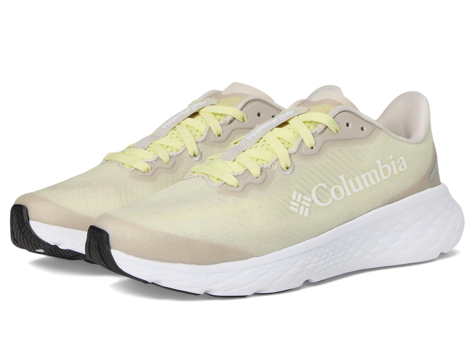 Columbia Konos Featherweight — cor Cinza