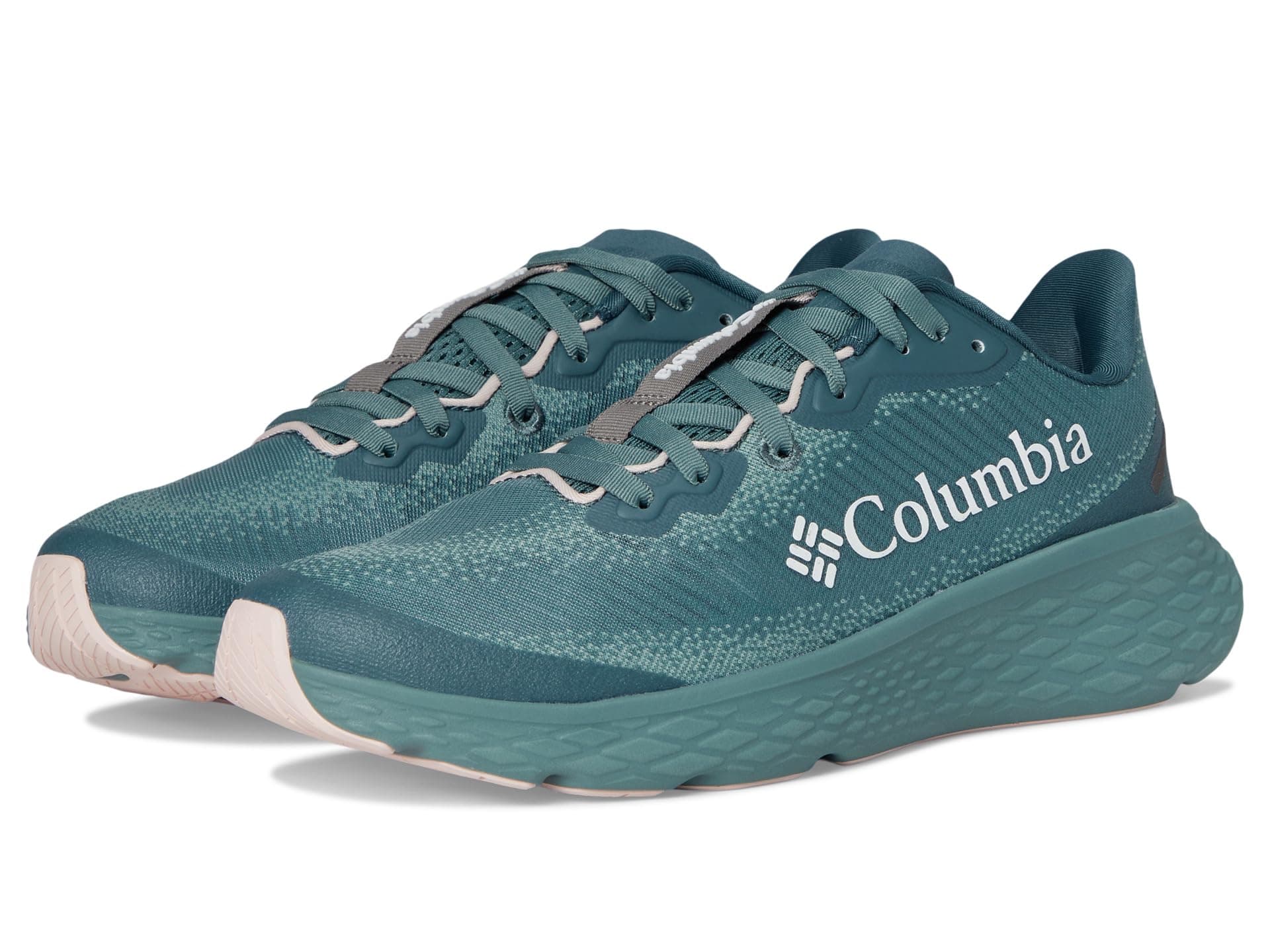 Columbia Konos Featherweight — cor Pink