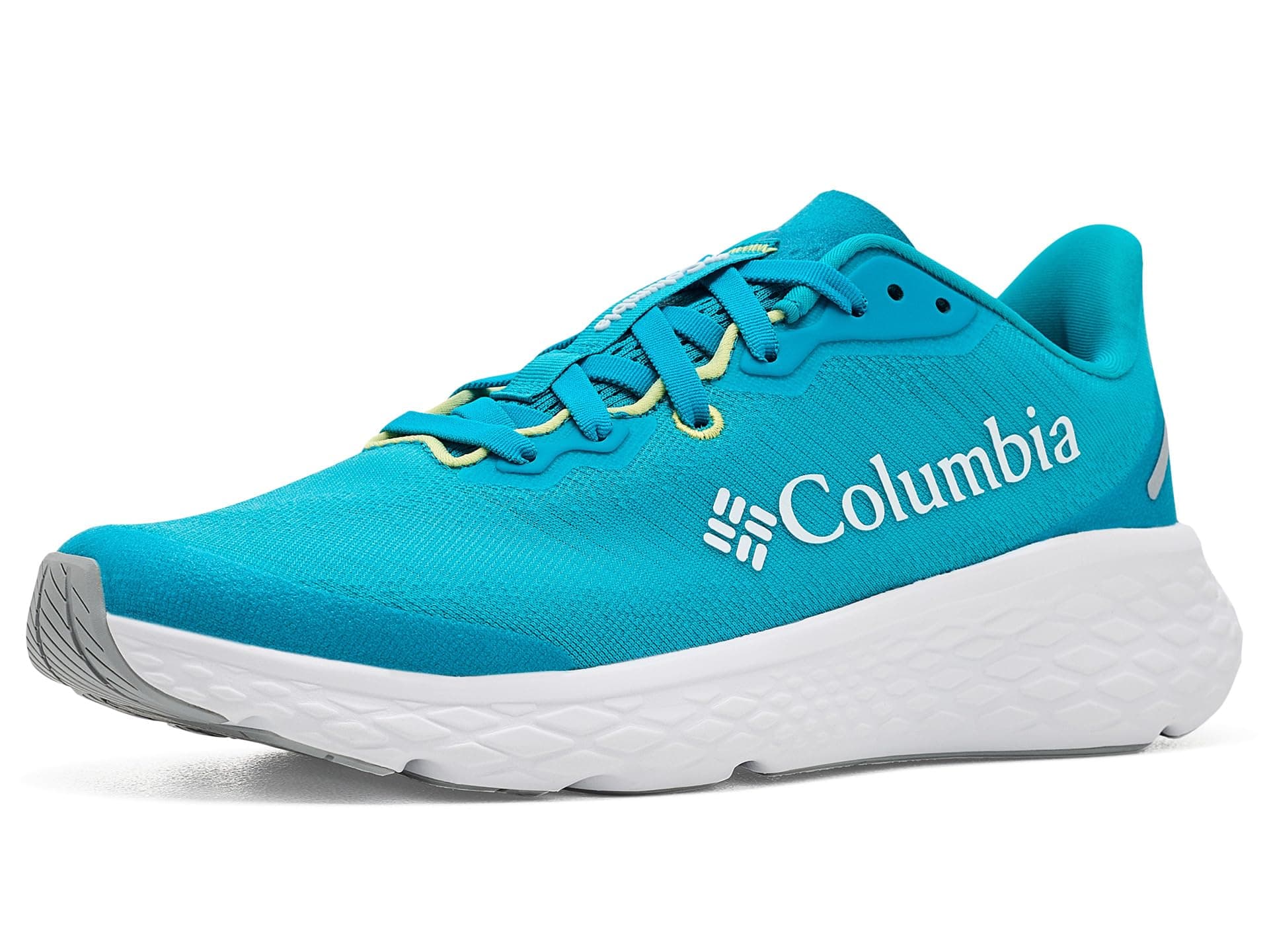 Columbia Konos Featherweight — cor Turquesa
