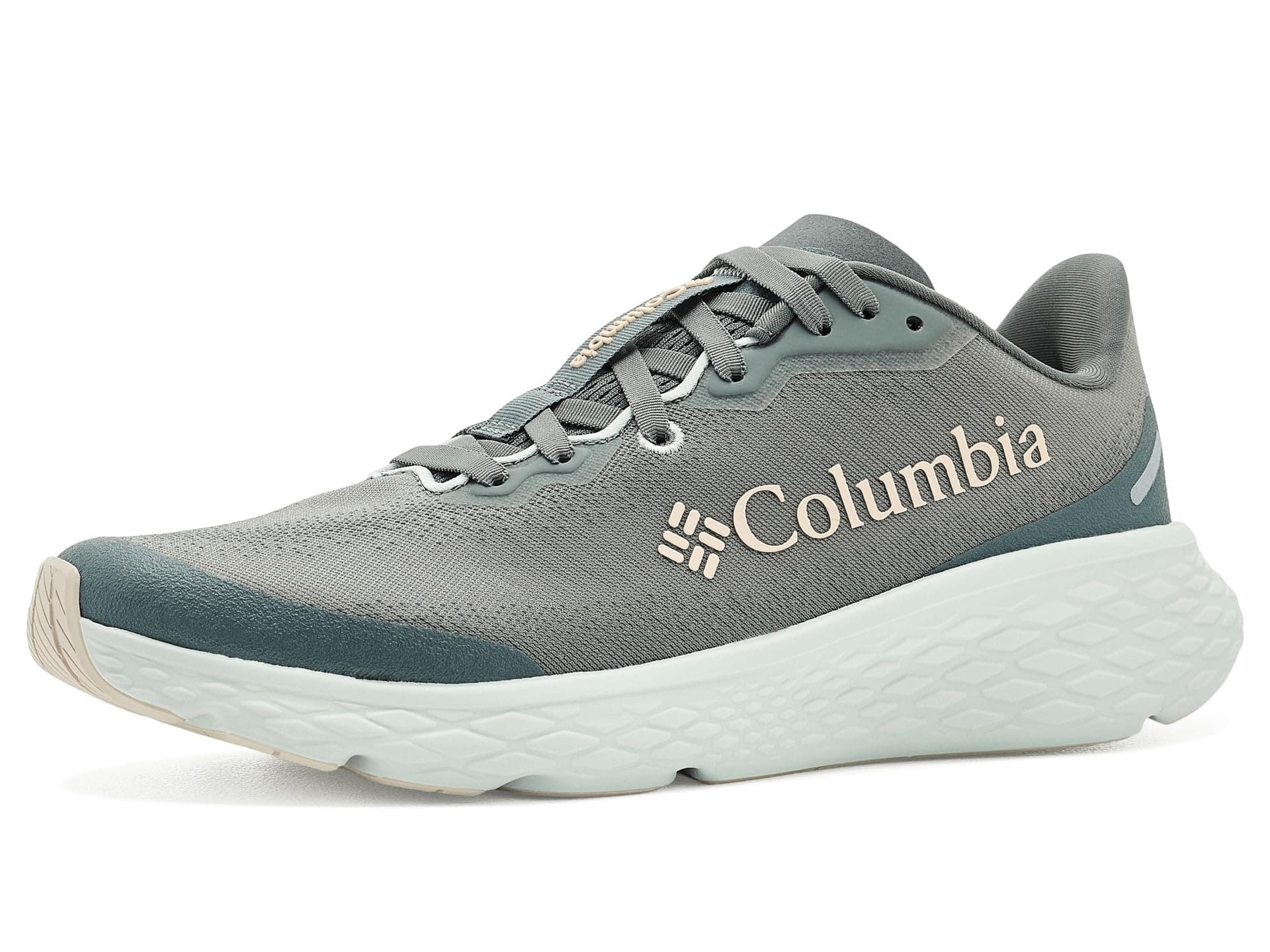 Columbia Konos Featherweight — cor Verde