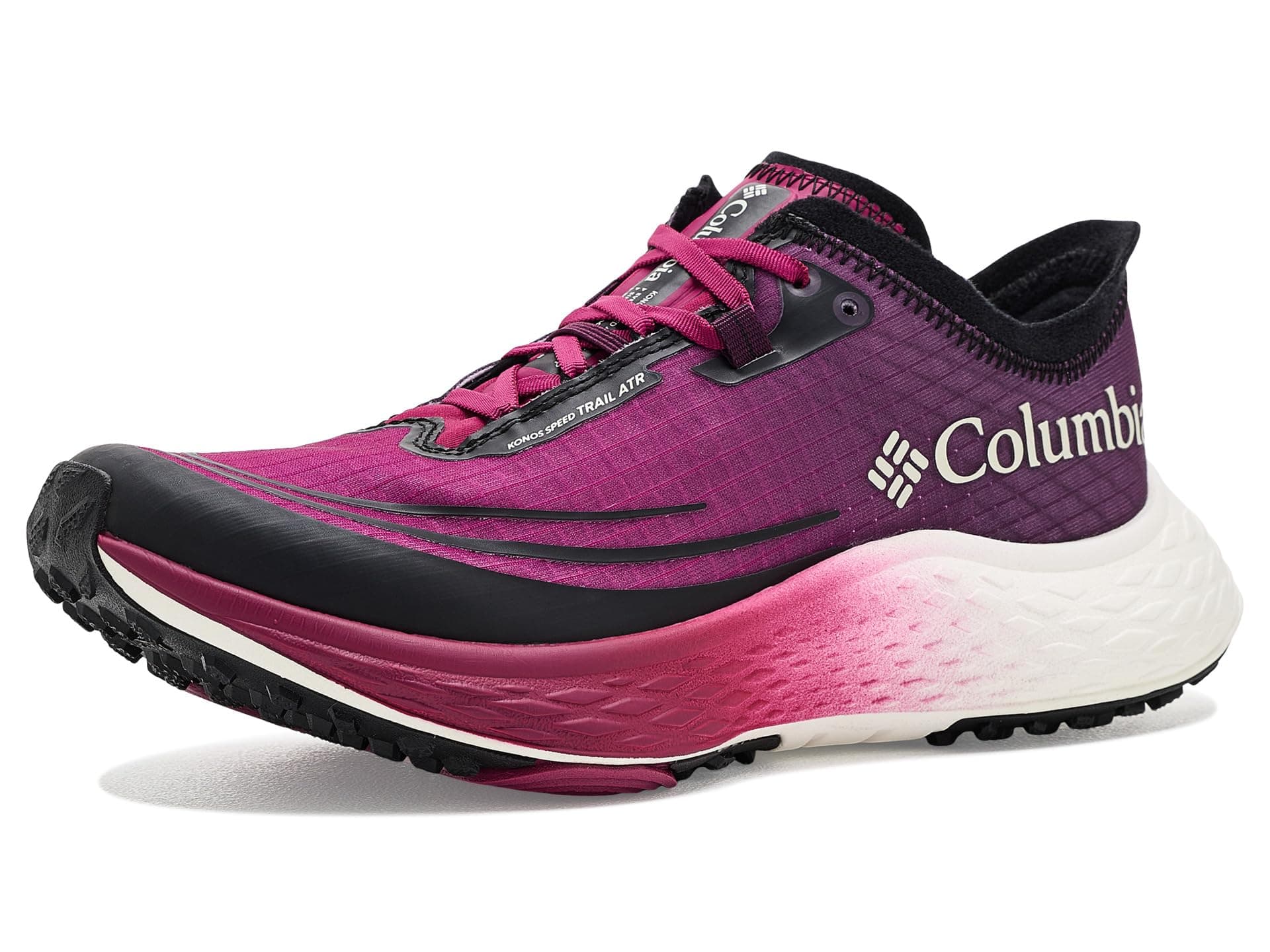 Columbia Konos Speed Trail ATR — vista principal