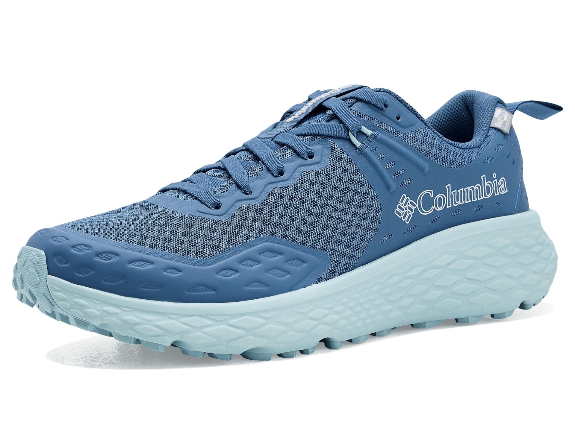Columbia Konos TRS Outdry — cor Azul
