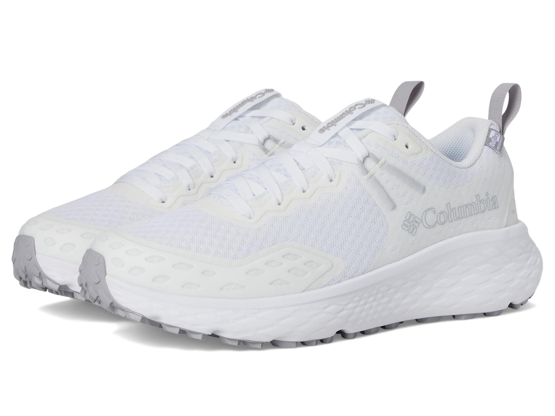 Columbia Konos TRS Outdry — cor Branco
