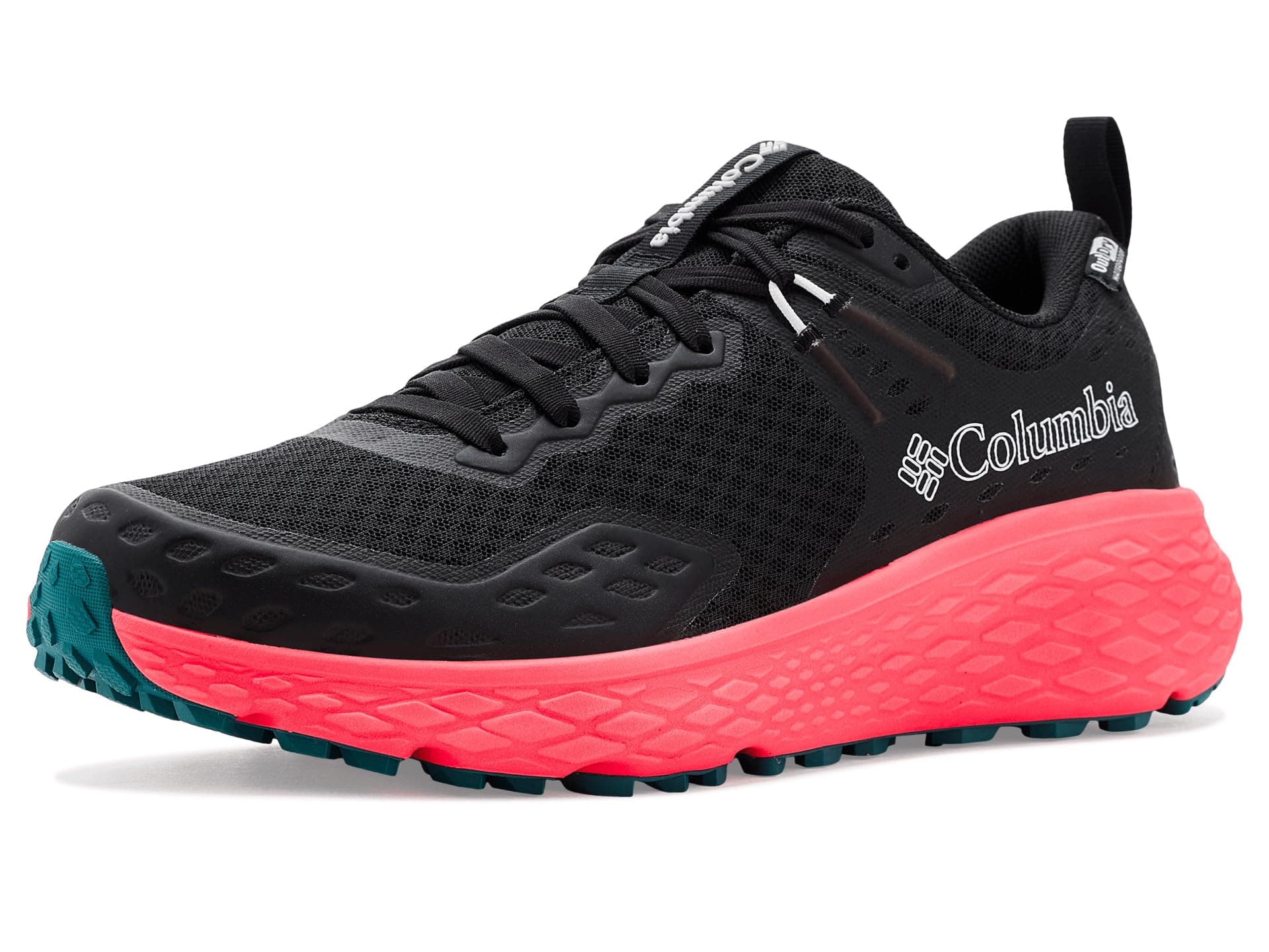 Columbia Konos TRS Outdry — cor Preto