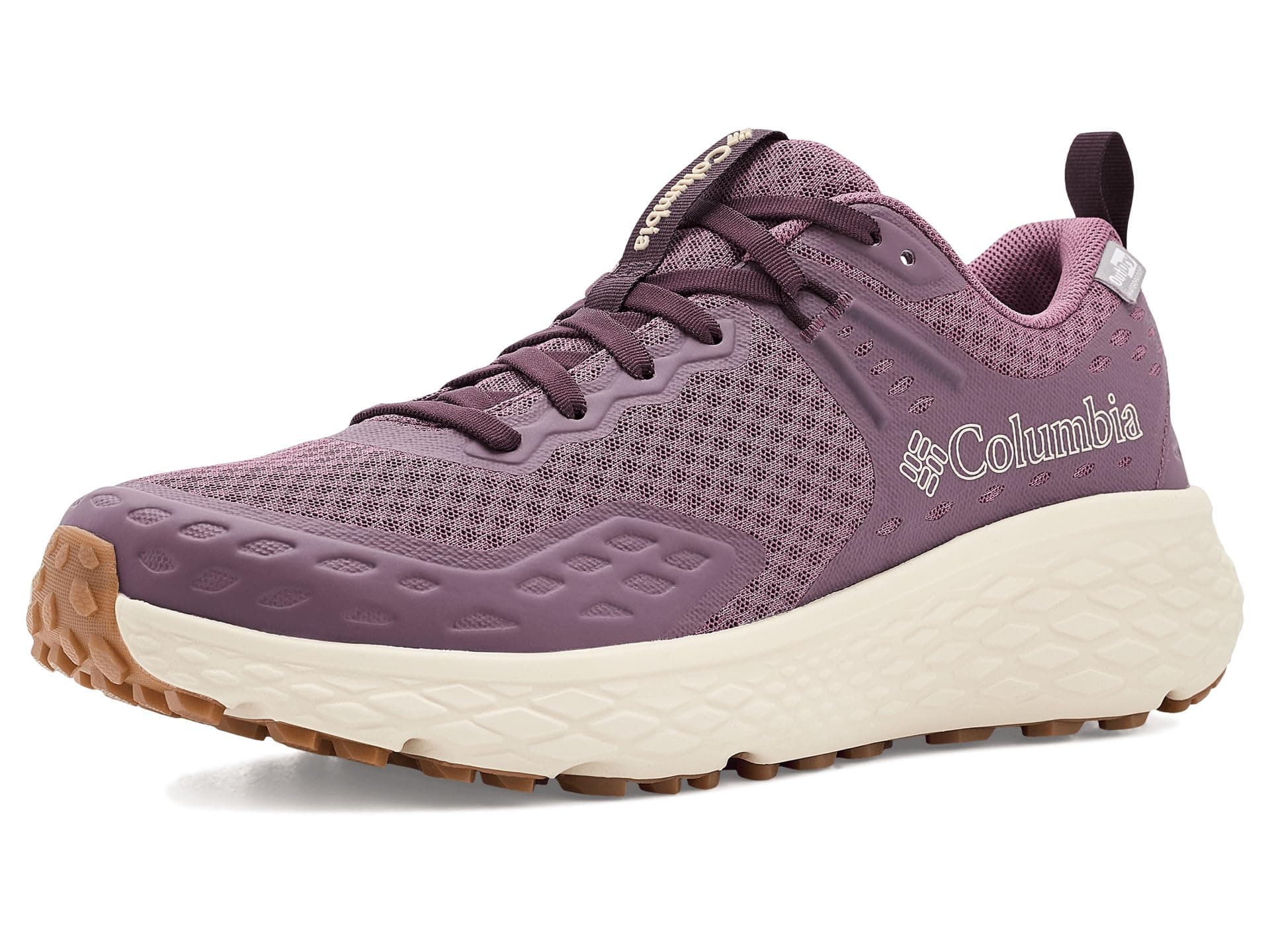 Columbia Konos TRS Outdry — cor Rosa