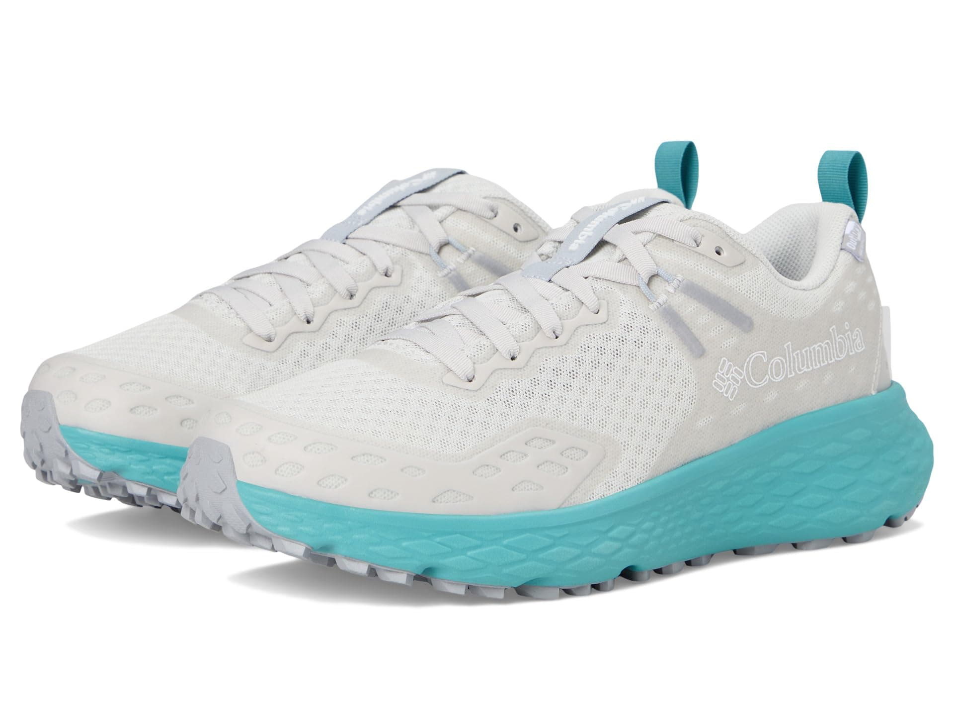 Columbia Konos TRS Outdry — cor Turquesa