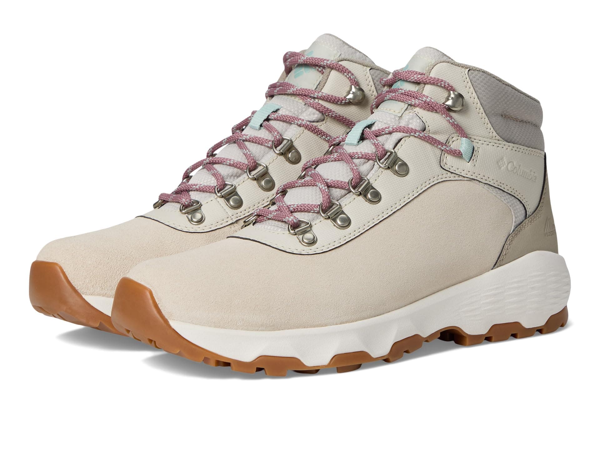 Columbia Newton Wander — cor Cinza
