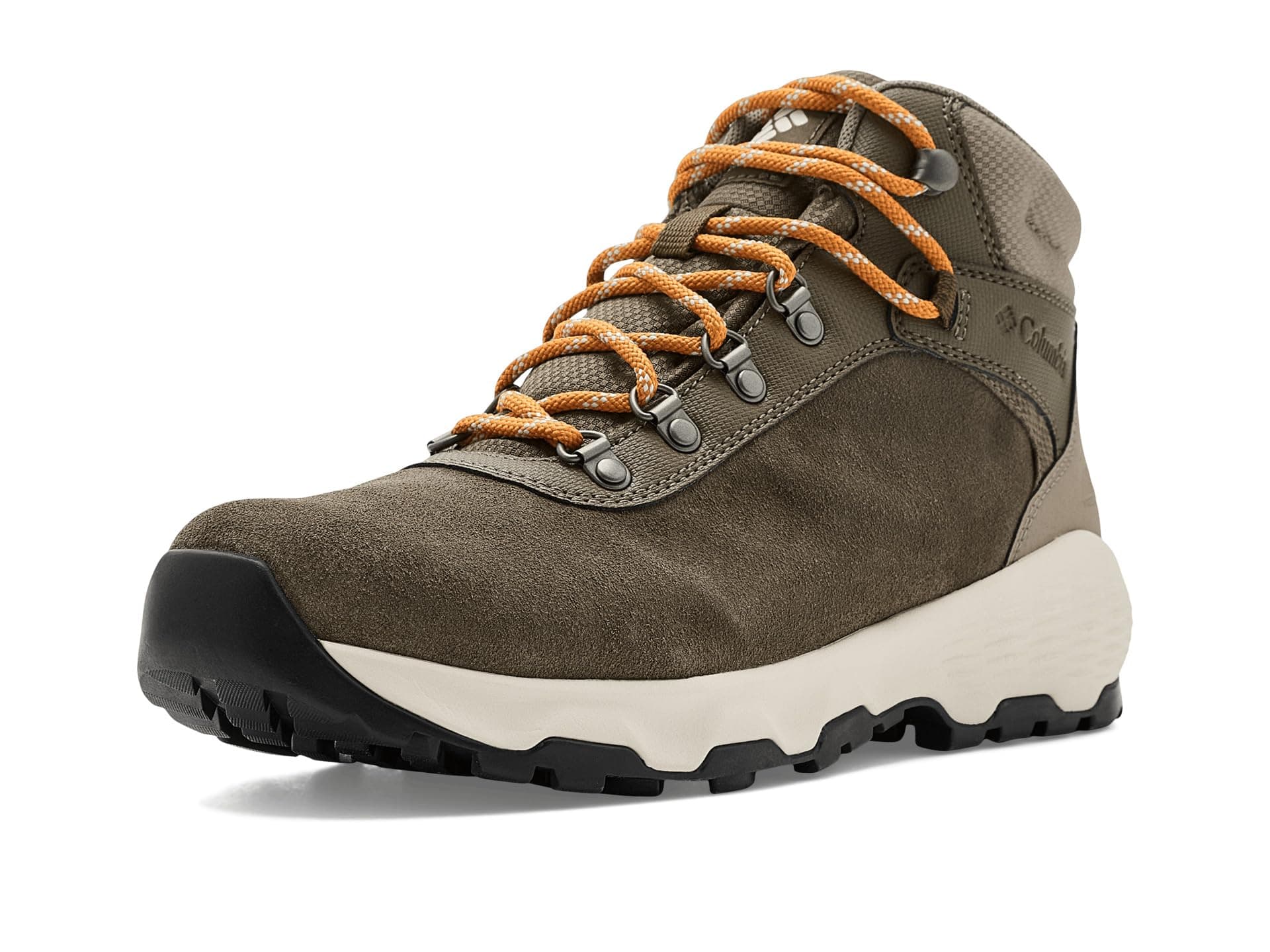 Columbia Newton Wander — cor Dourado