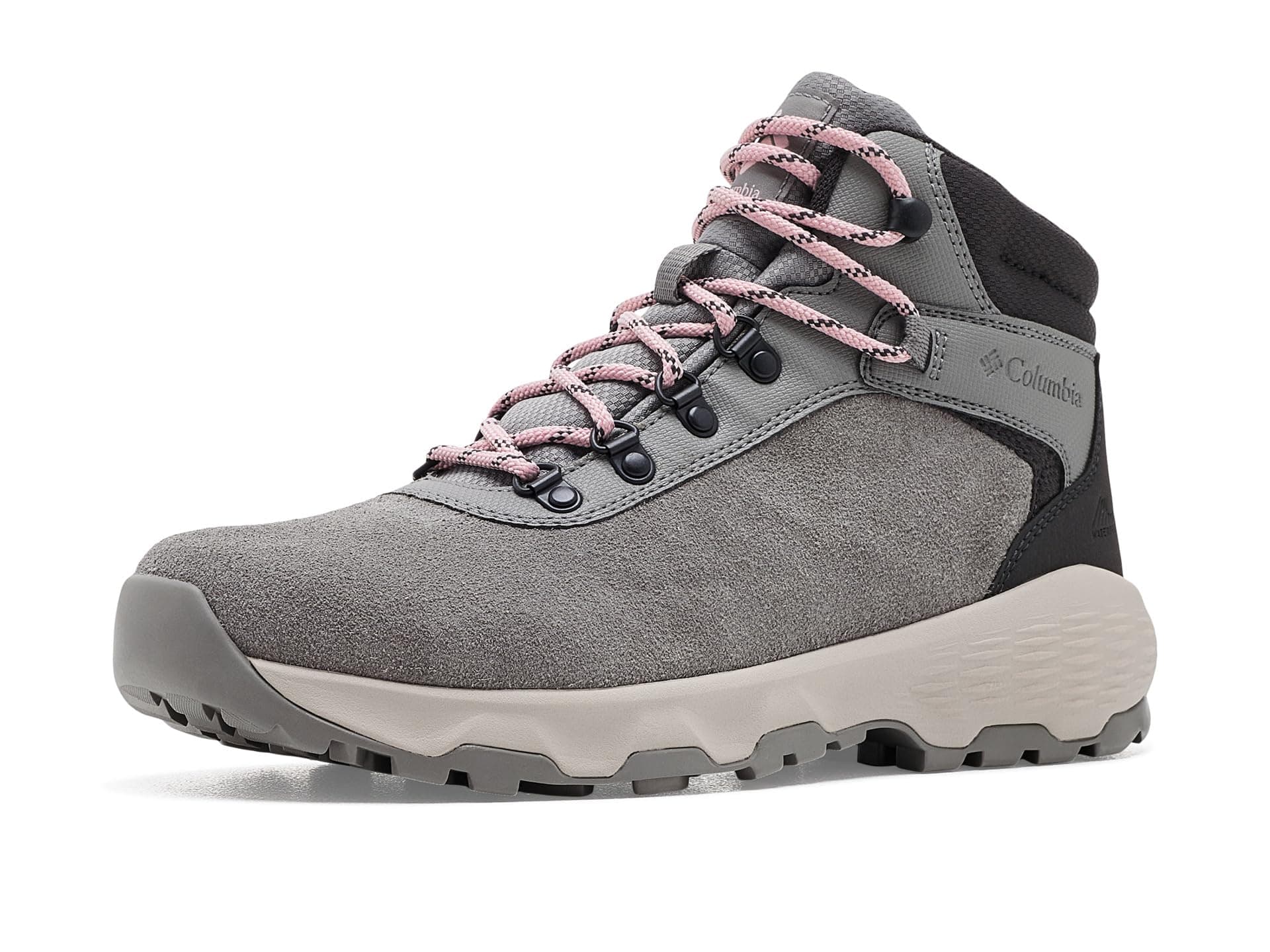 Columbia Newton Wander — cor Pink
