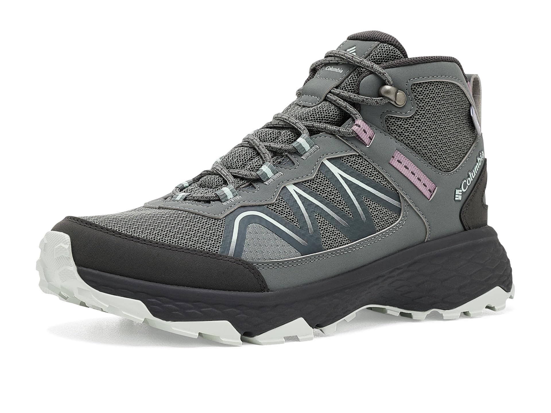 Columbia Peakfreak Rush Mid Outdry — vista principal
