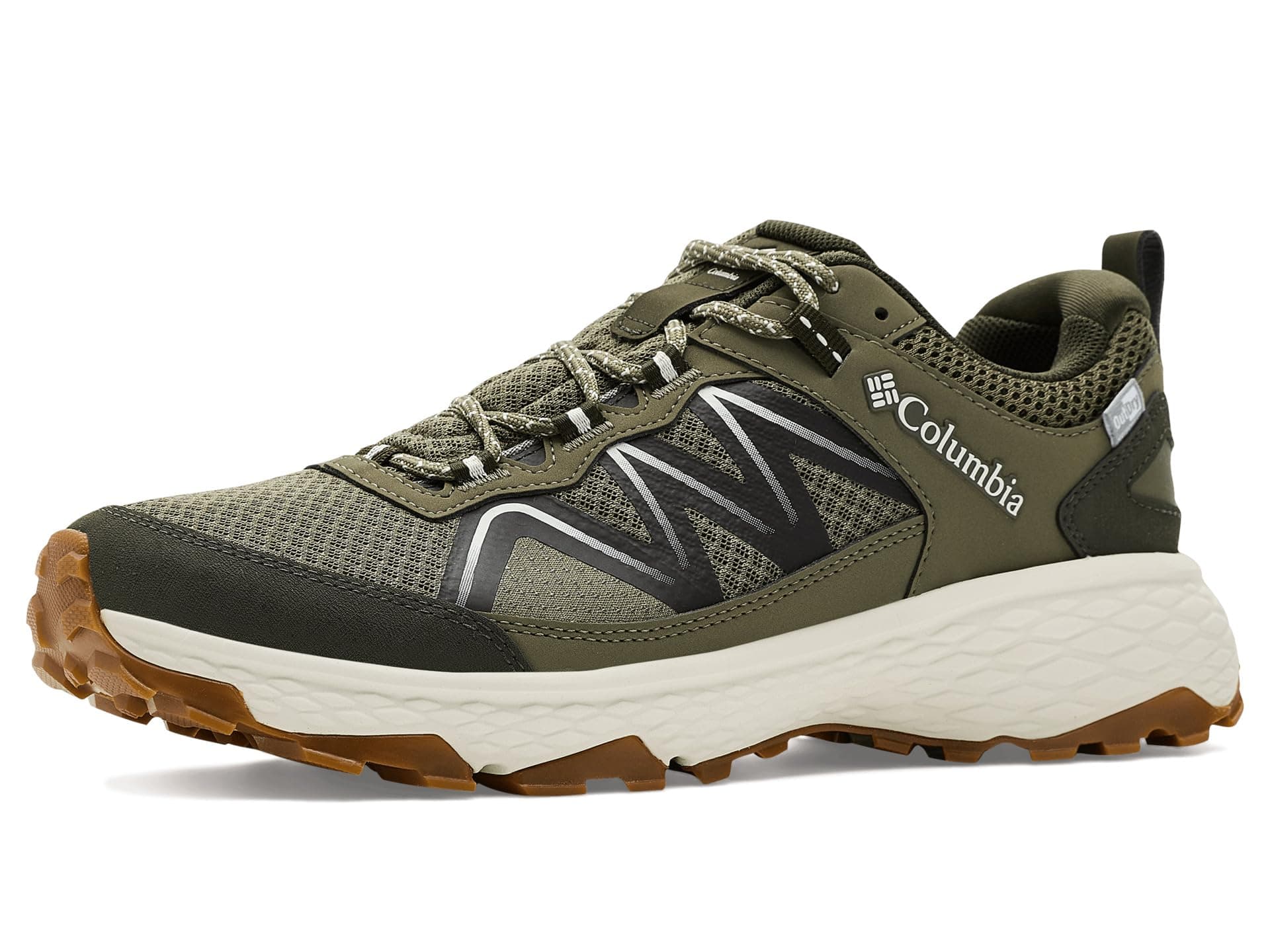 Columbia Peakfreak Rush Outdry — cor Bege