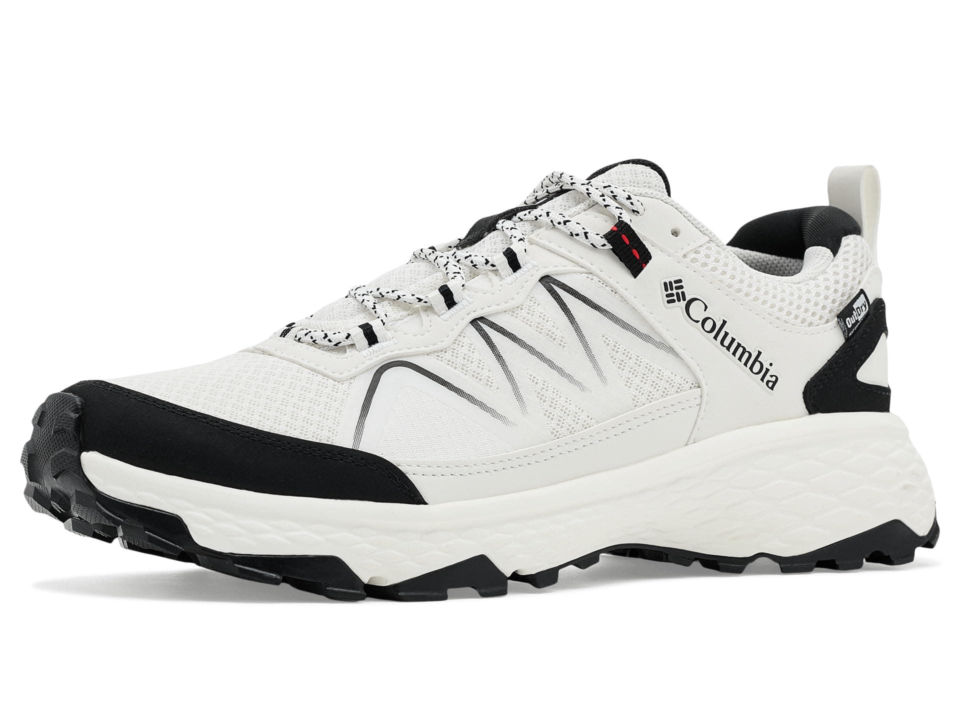 Columbia Peakfreak Rush Outdry — cor Preto