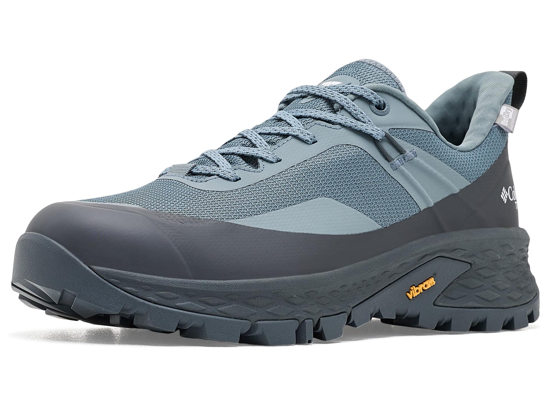 Columbia Tellurix Titanium Outdry — cor Cinza