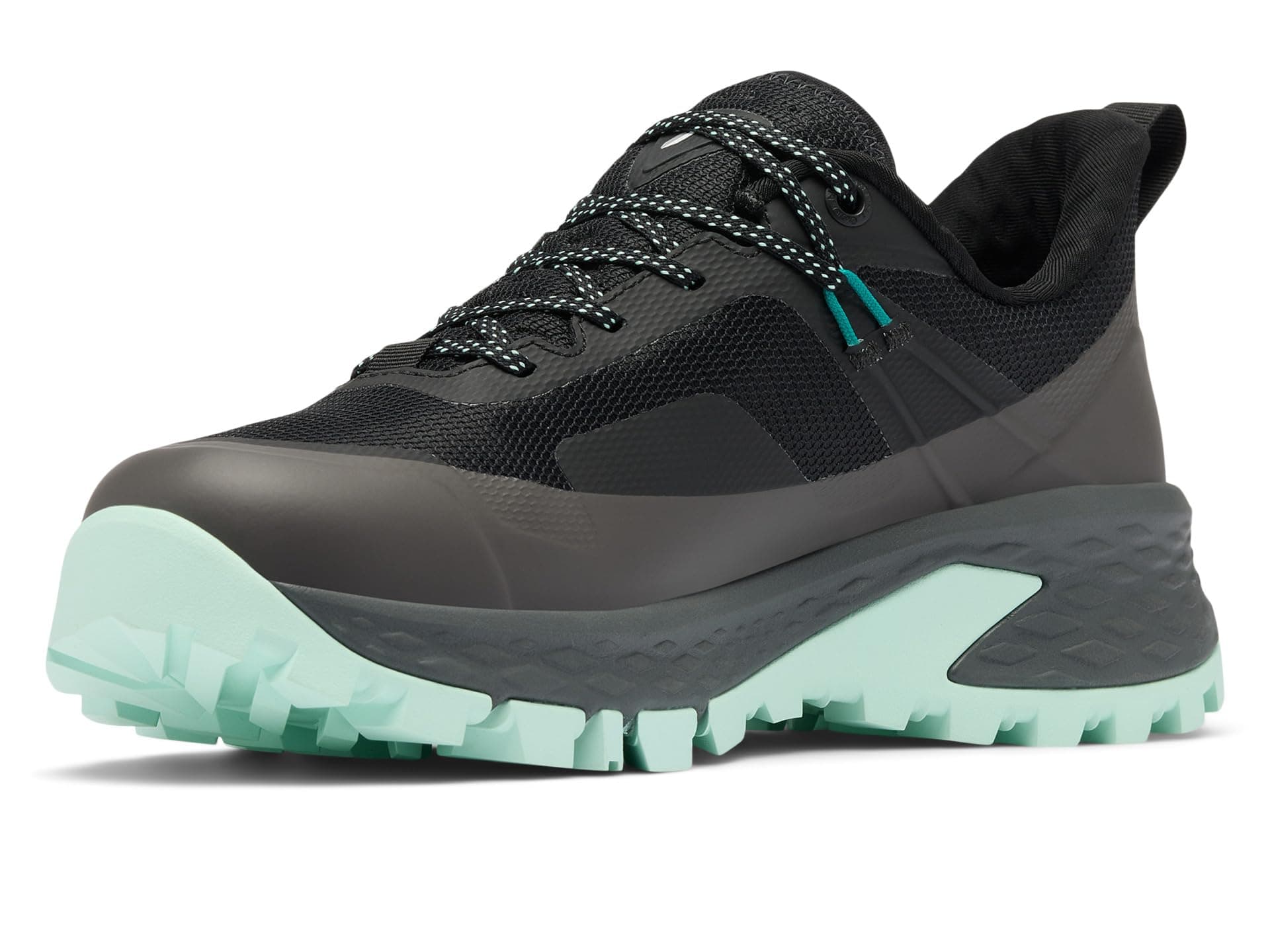 Columbia Tellurix Titanium Outdry — cor Preto