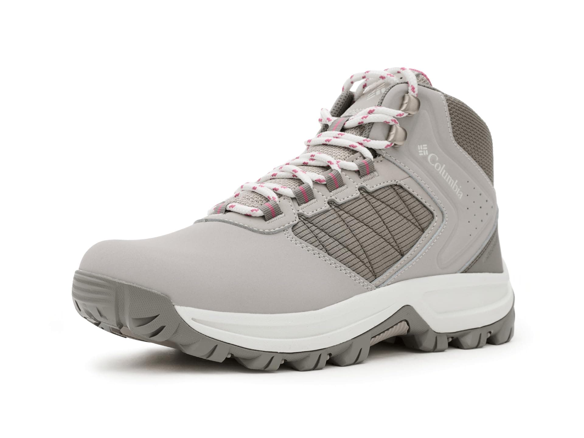 Columbia Transverse Hike Waterproof — cor Bege