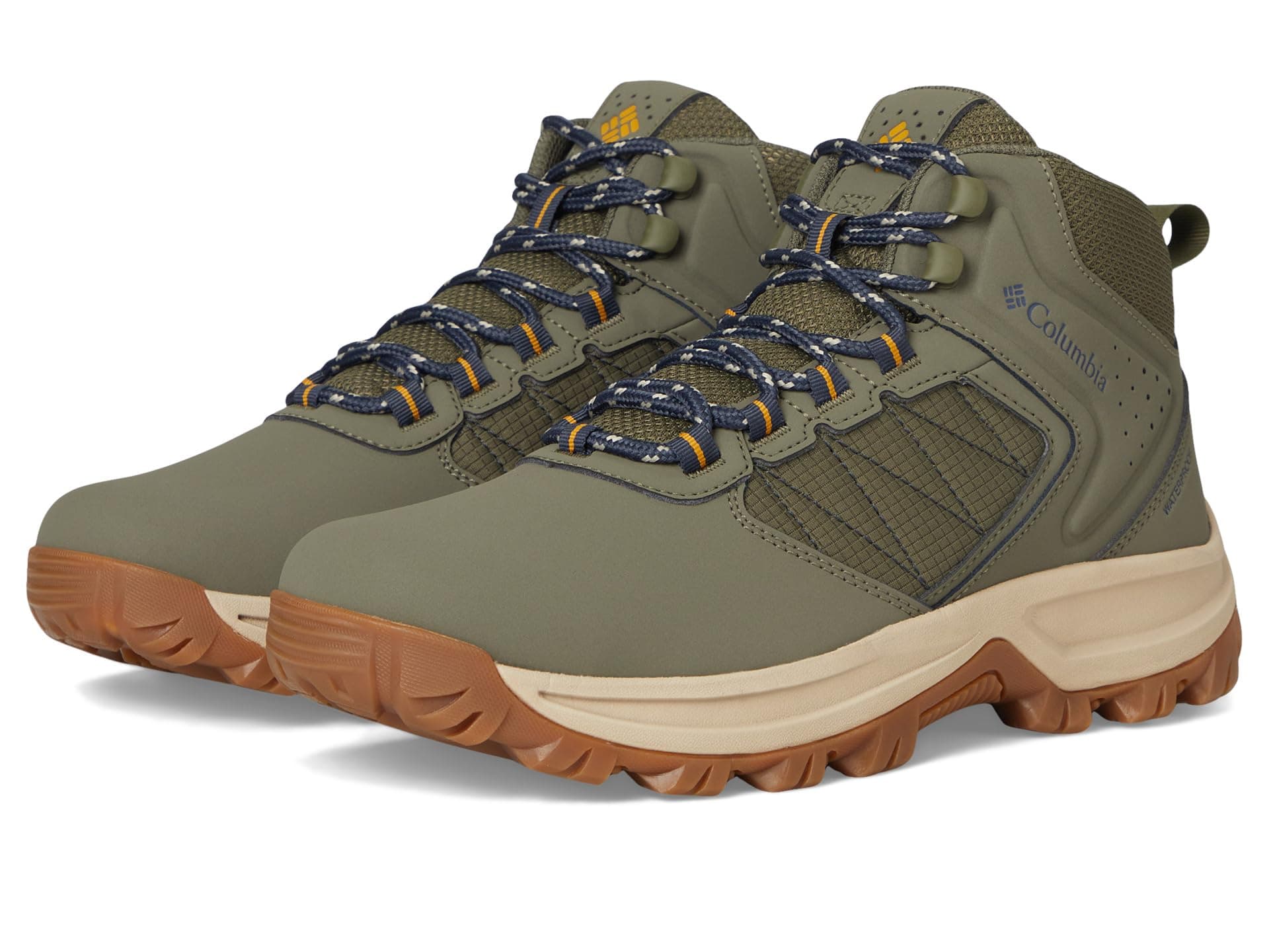 Columbia Transverse Hike Waterproof — vista principal