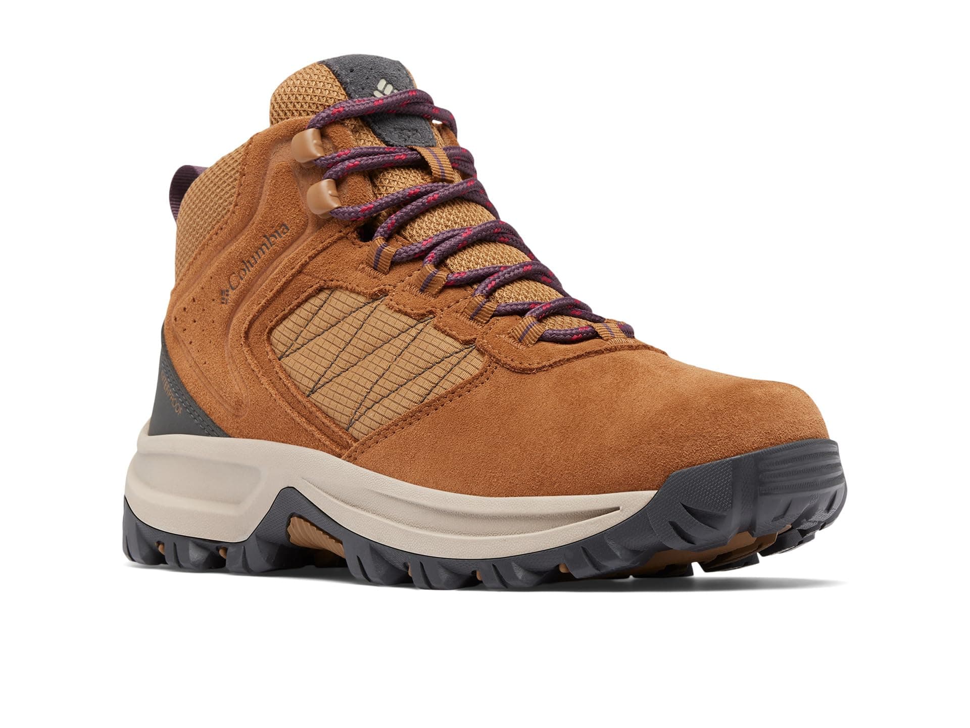 Columbia Transverse Suede — vista principal