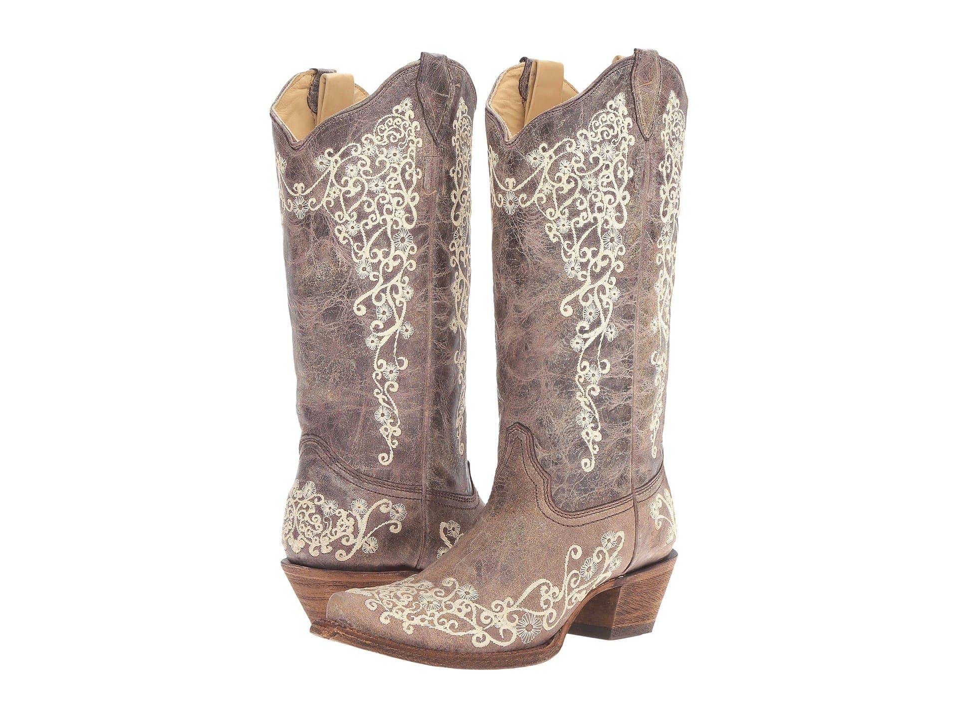 Corral Boots A1094 — vista principal