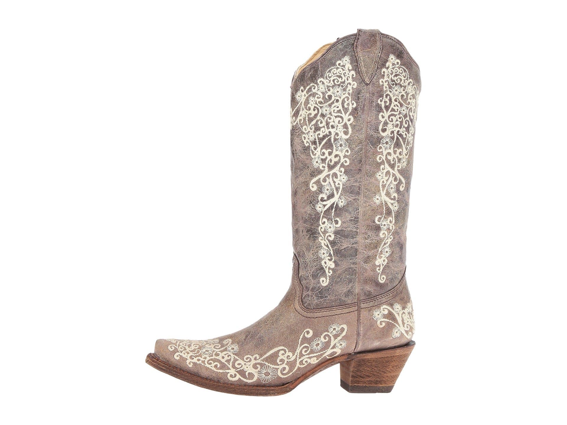 Corral Boots A1094 — vista 1