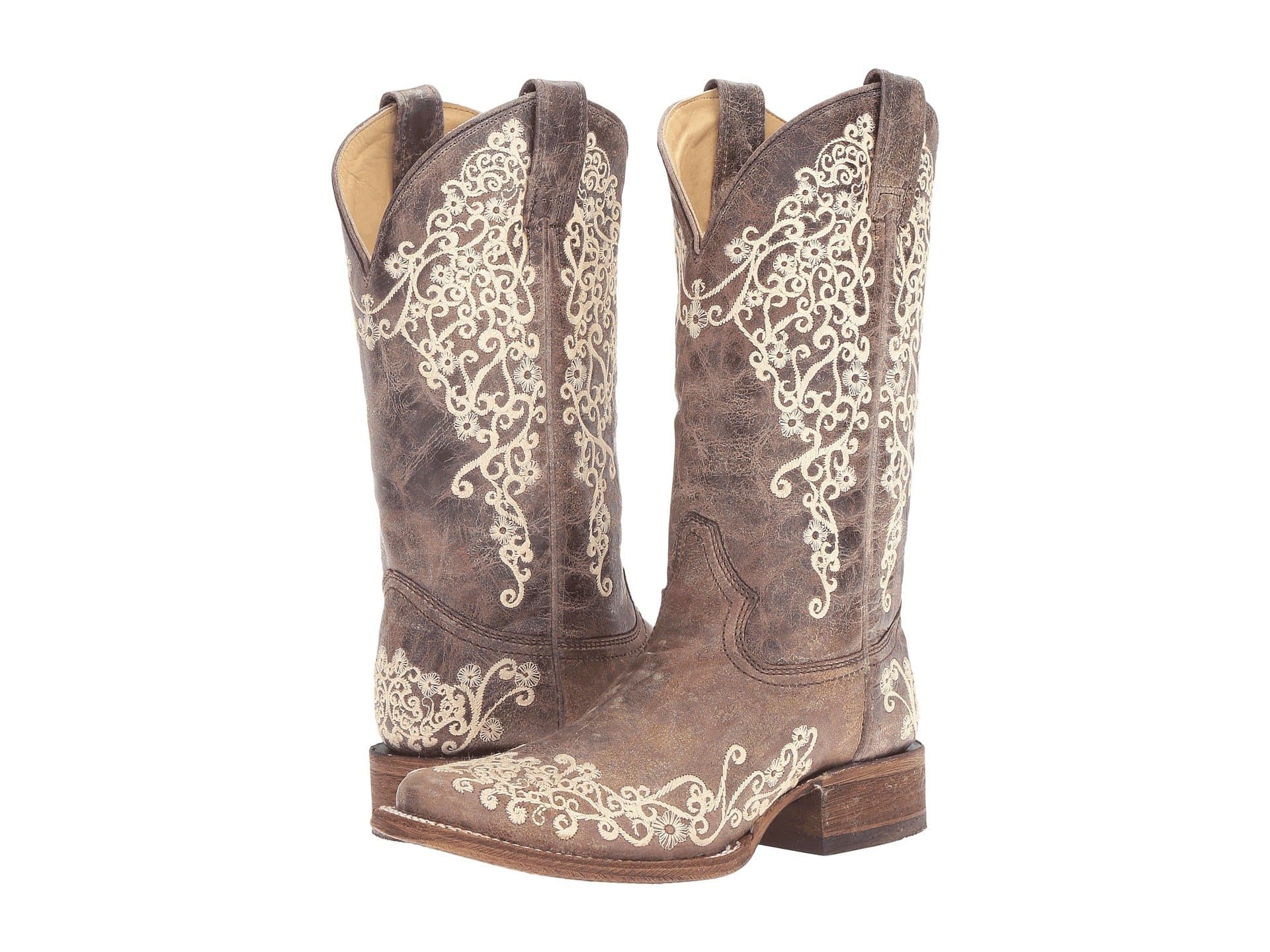 Corral Boots A2663 — vista principal