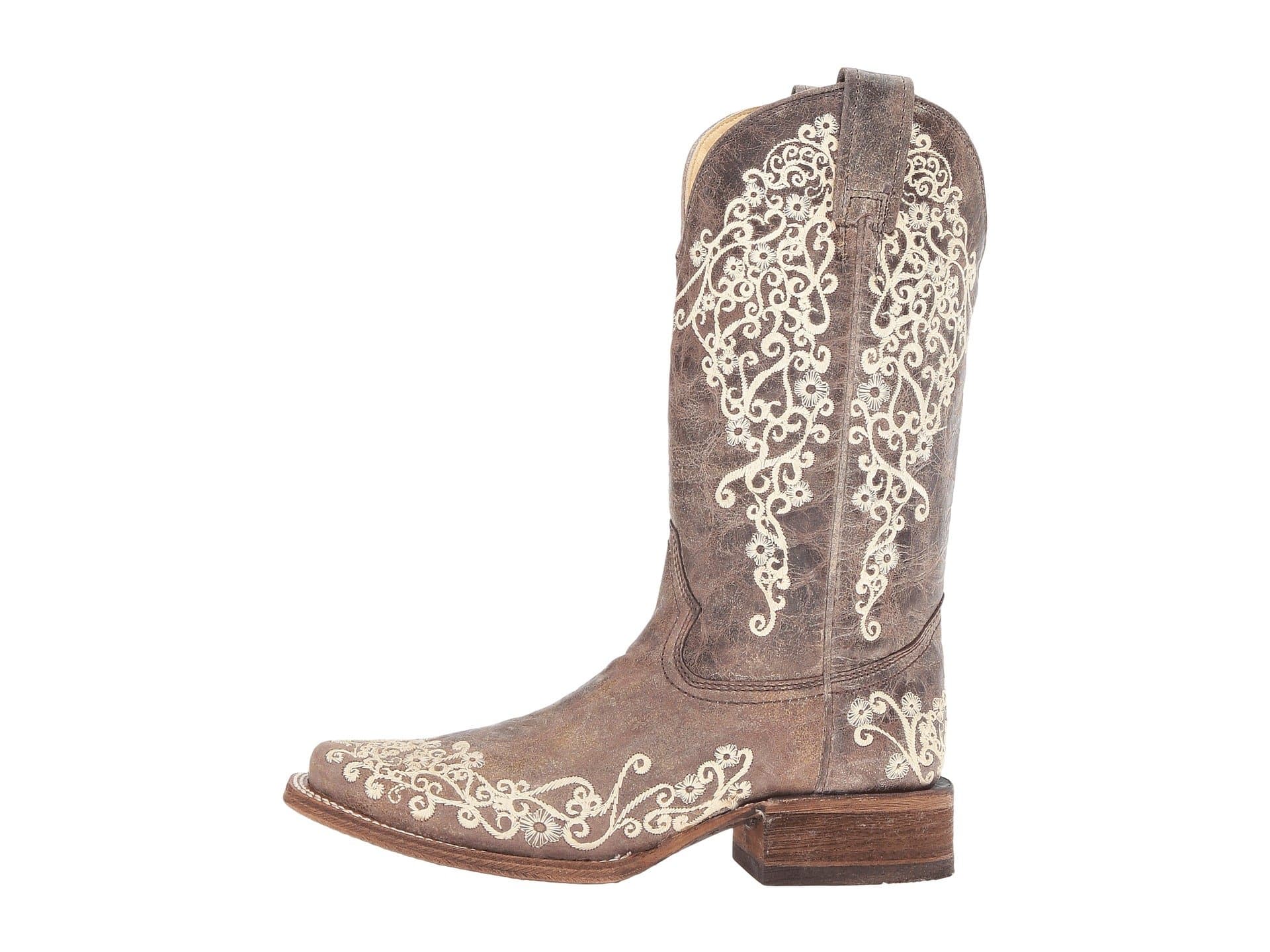 Corral Boots A2663 — vista 1