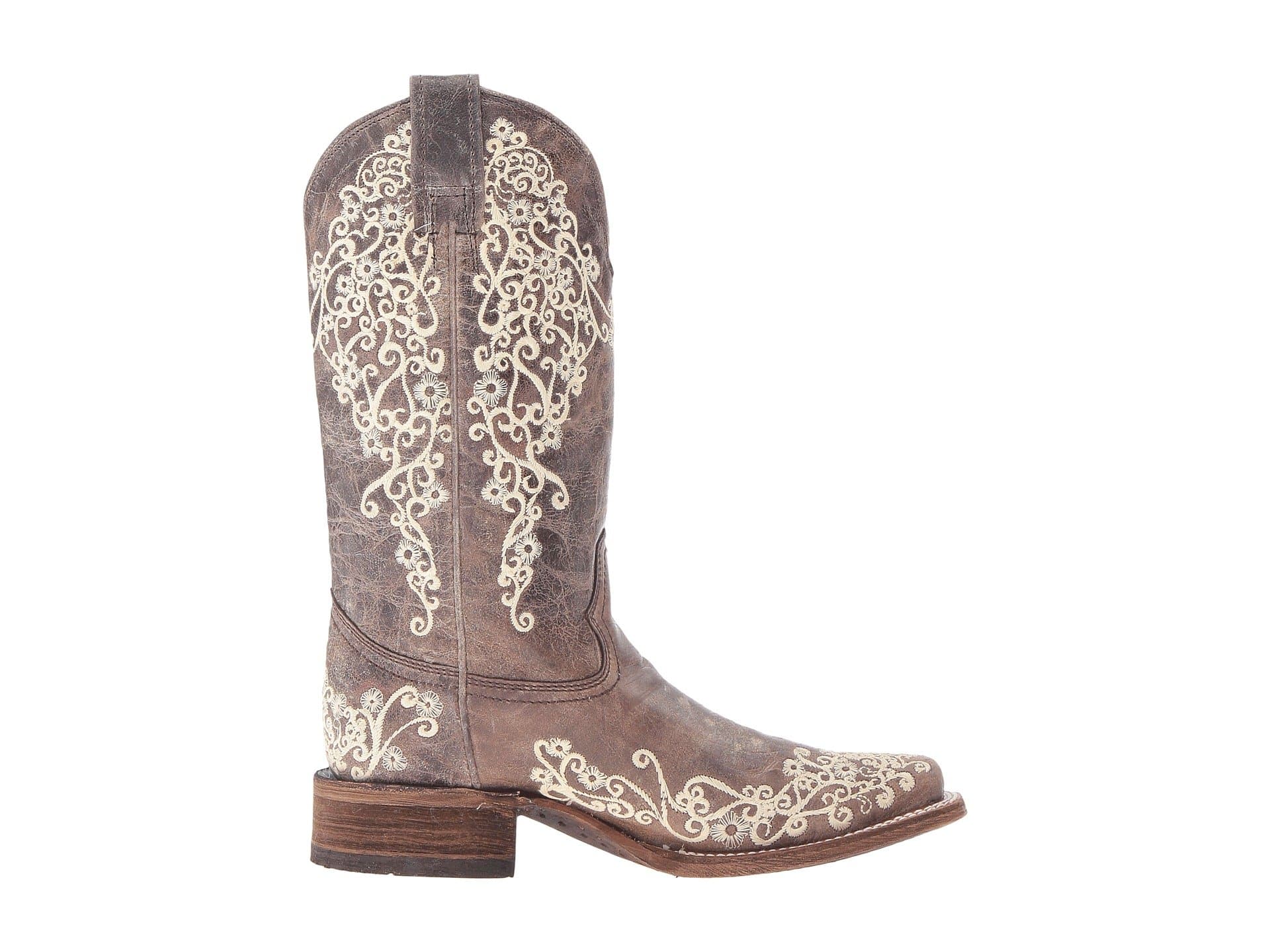 Corral Boots A2663 — vista 3