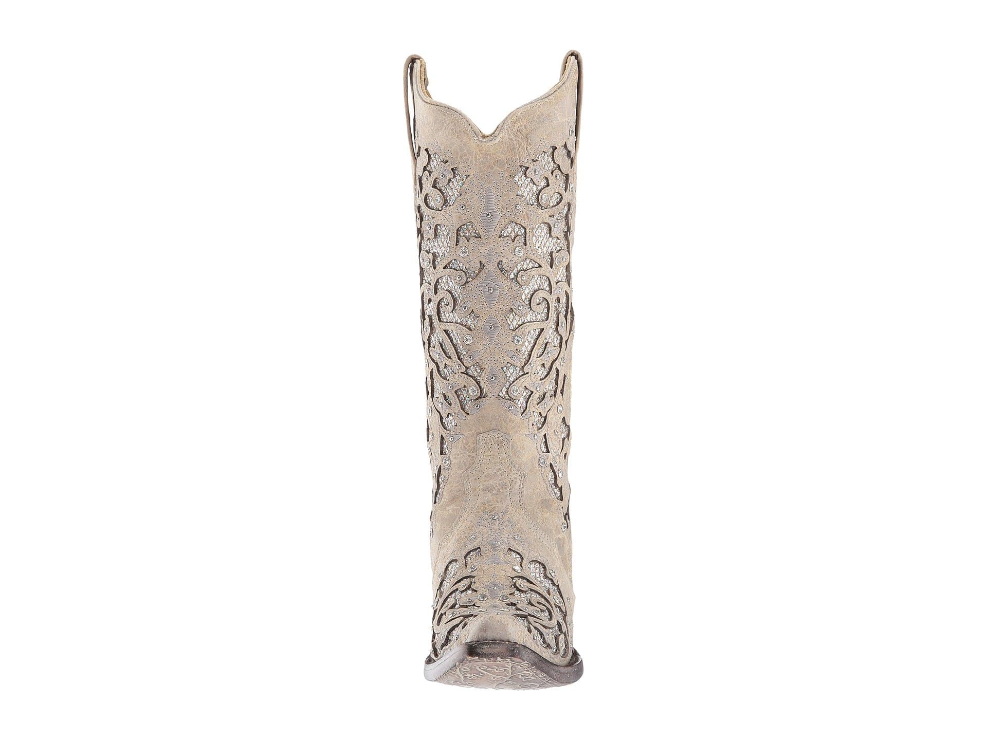 Corral Boots A3322 — vista 2