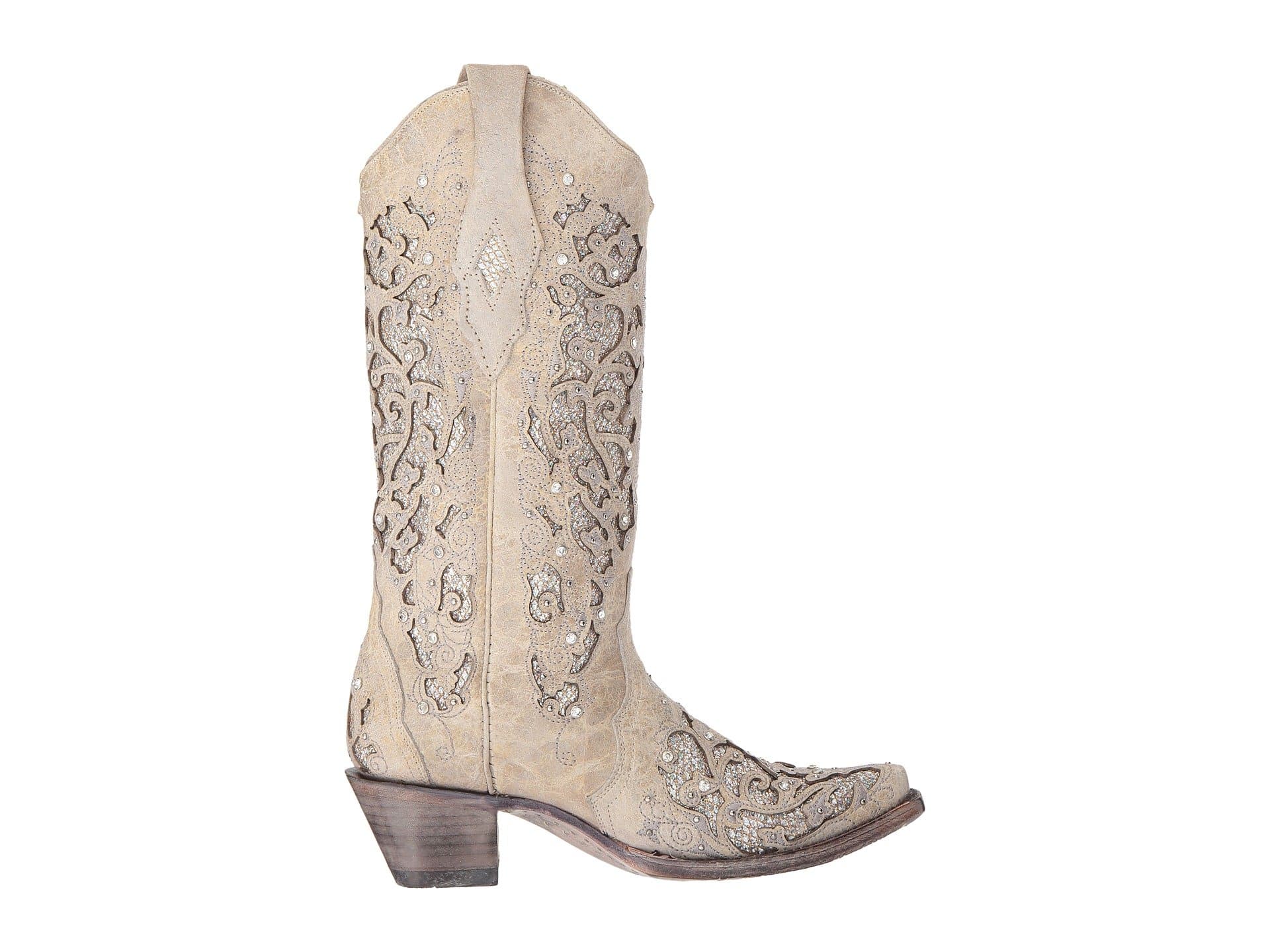 Corral Boots A3322 — vista 3