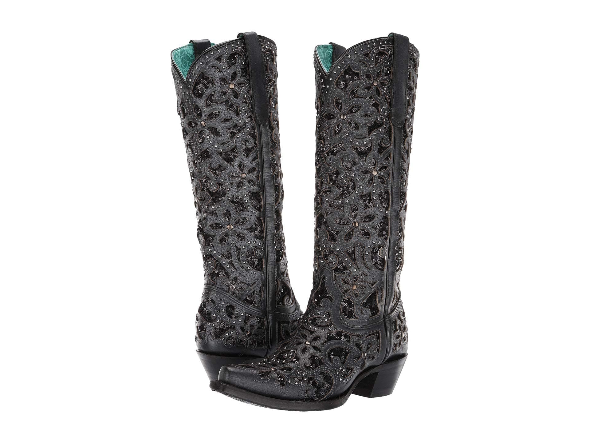Corral Boots A3589 — vista principal