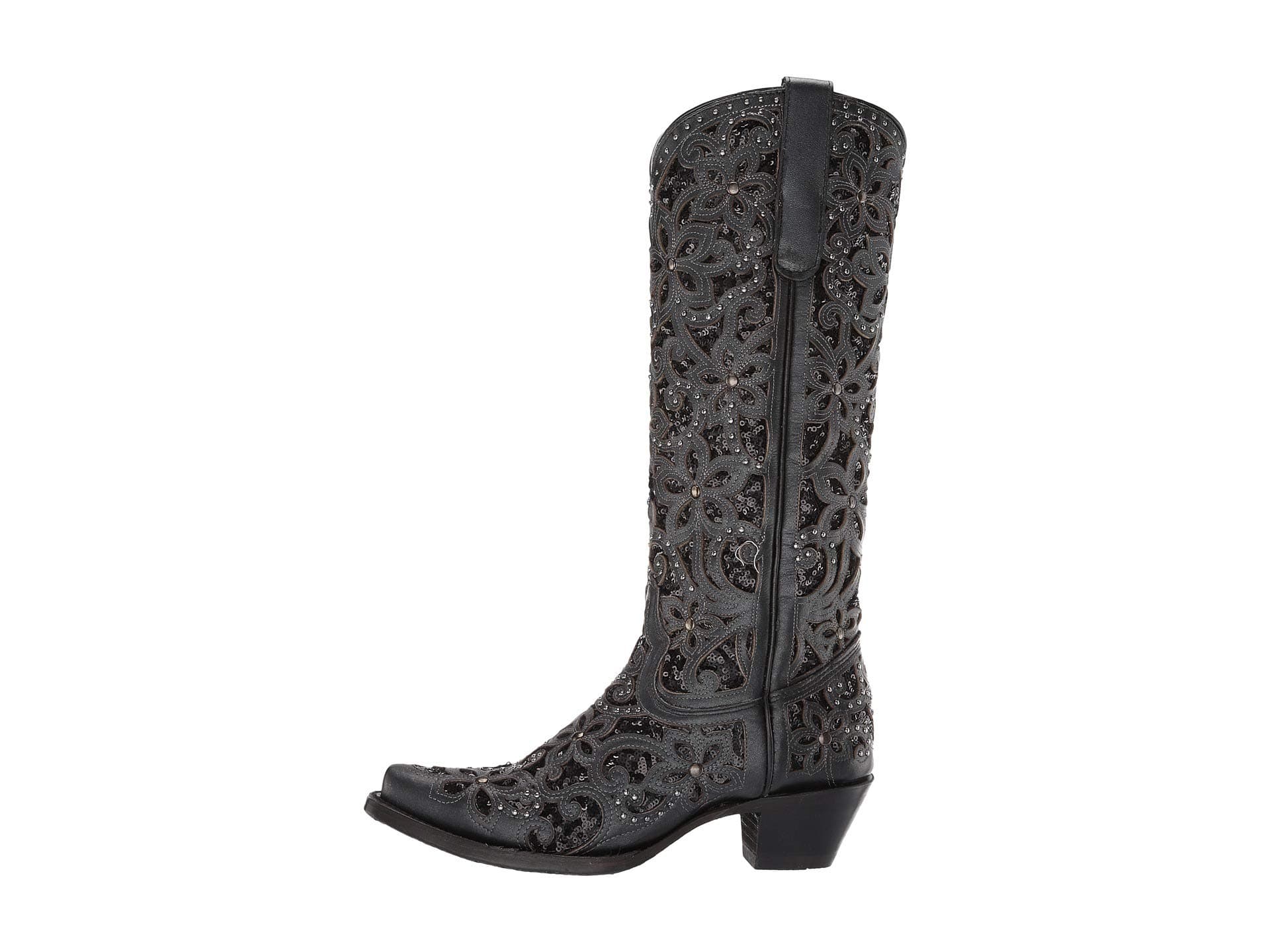 Corral Boots A3589 — vista 1