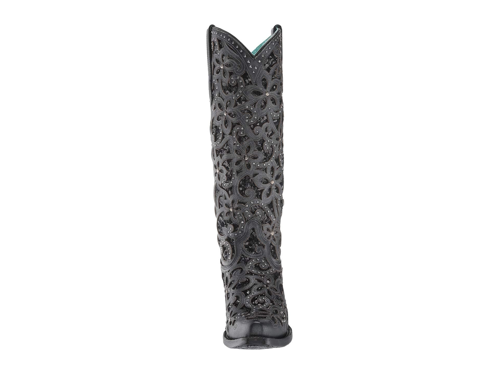 Corral Boots A3589 — vista 2