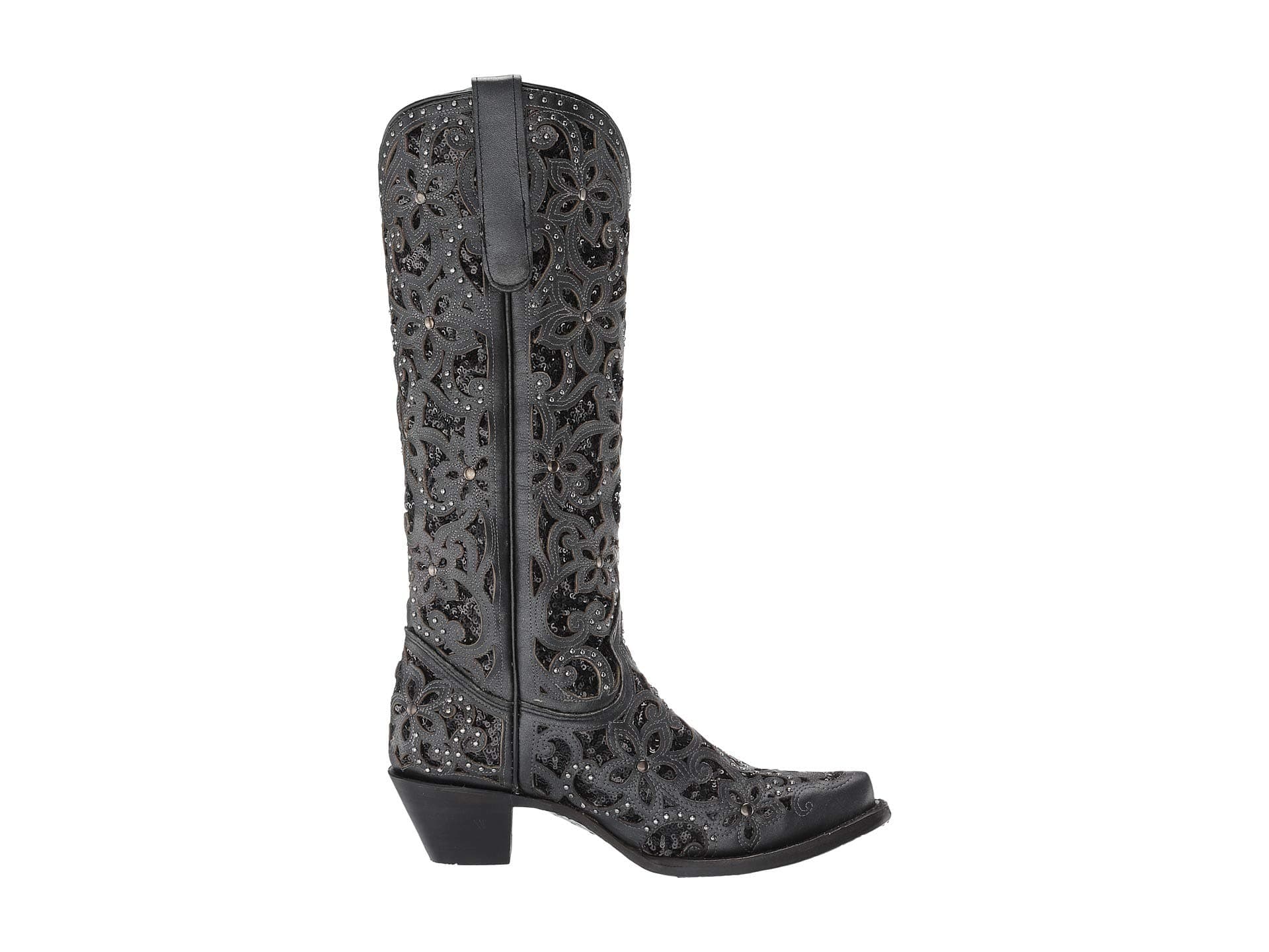 Corral Boots A3589 — vista 3