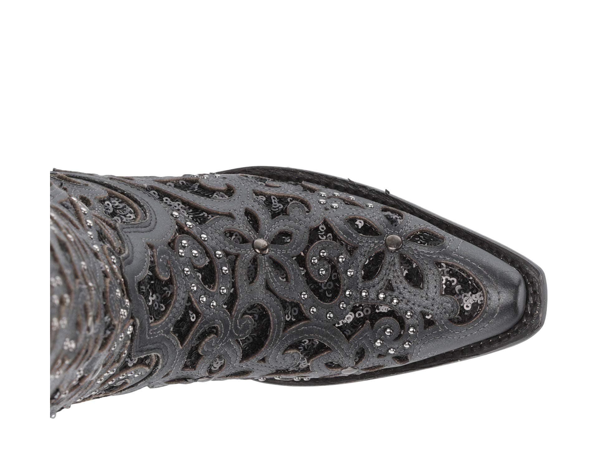 Corral Boots A3589 — vista 4