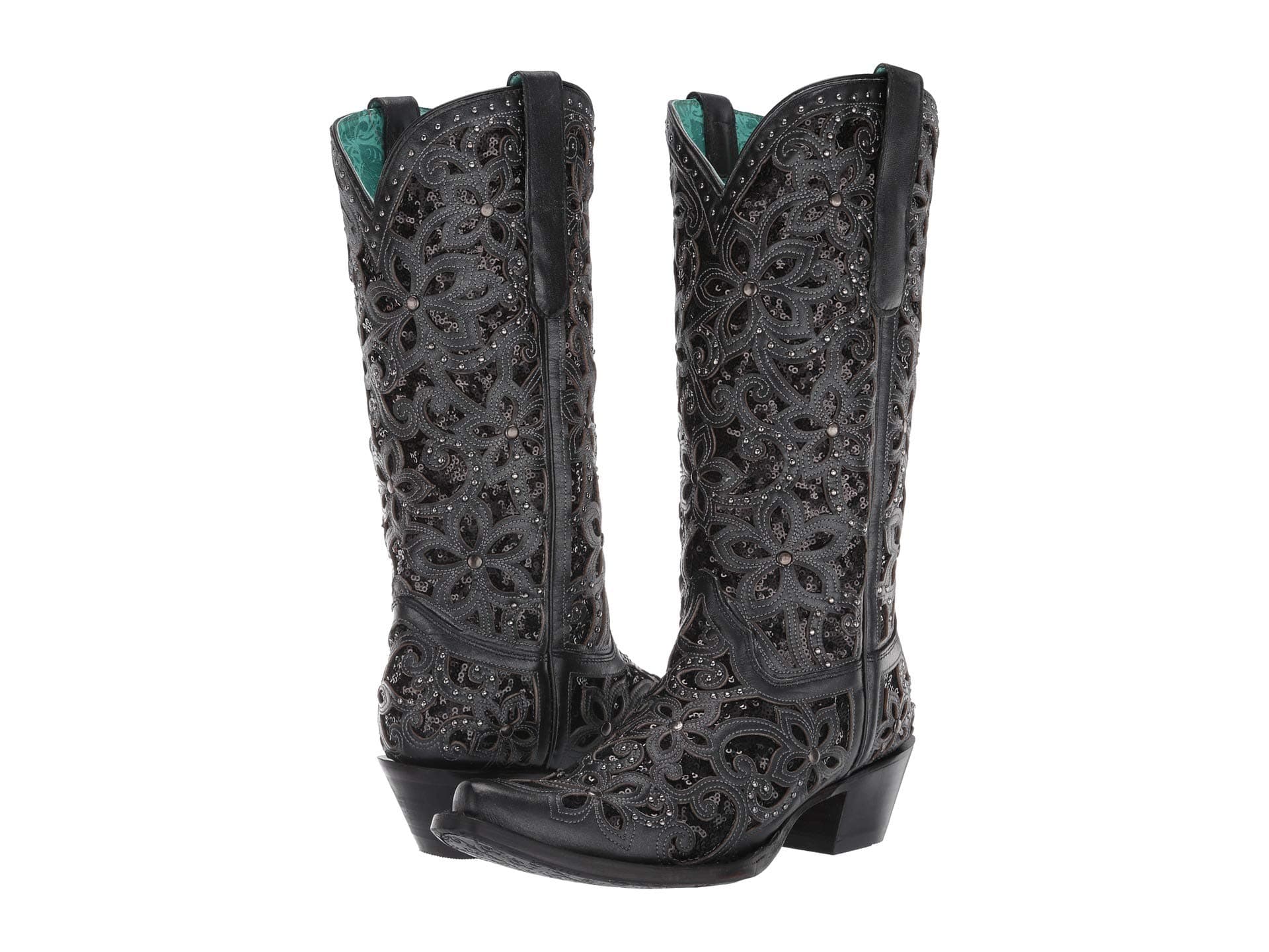 Corral Boots A3752 — vista principal
