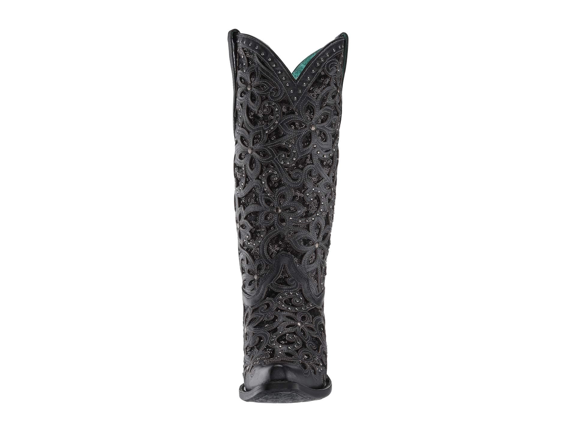 Corral Boots A3752 — vista 2