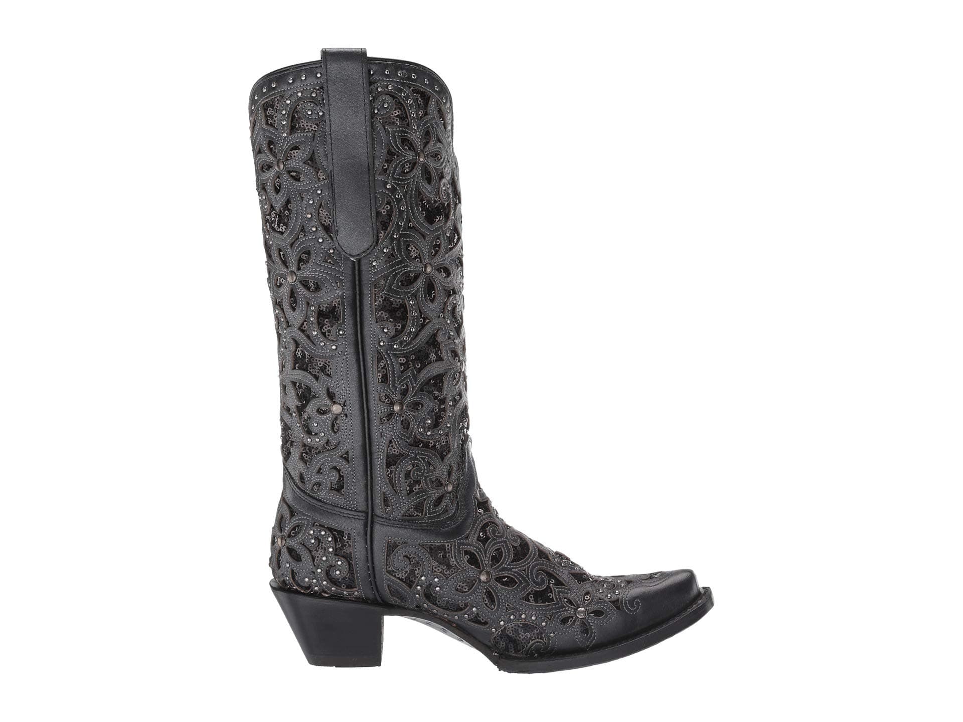 Corral Boots A3752 — vista 3
