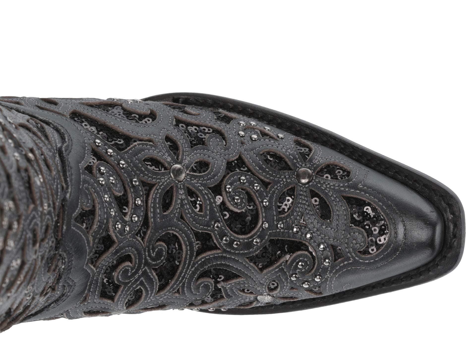 Corral Boots A3752 — vista 4