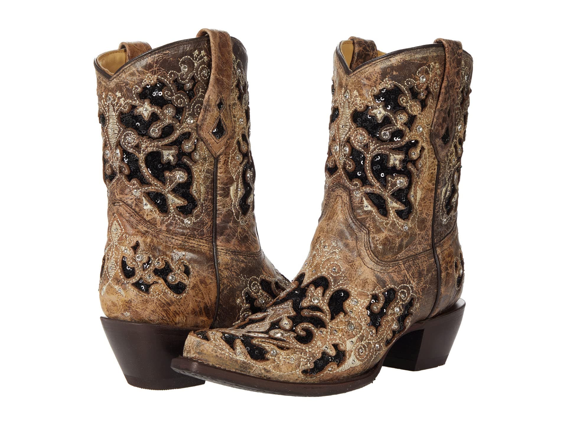 Corral Boots A4190 — vista principal