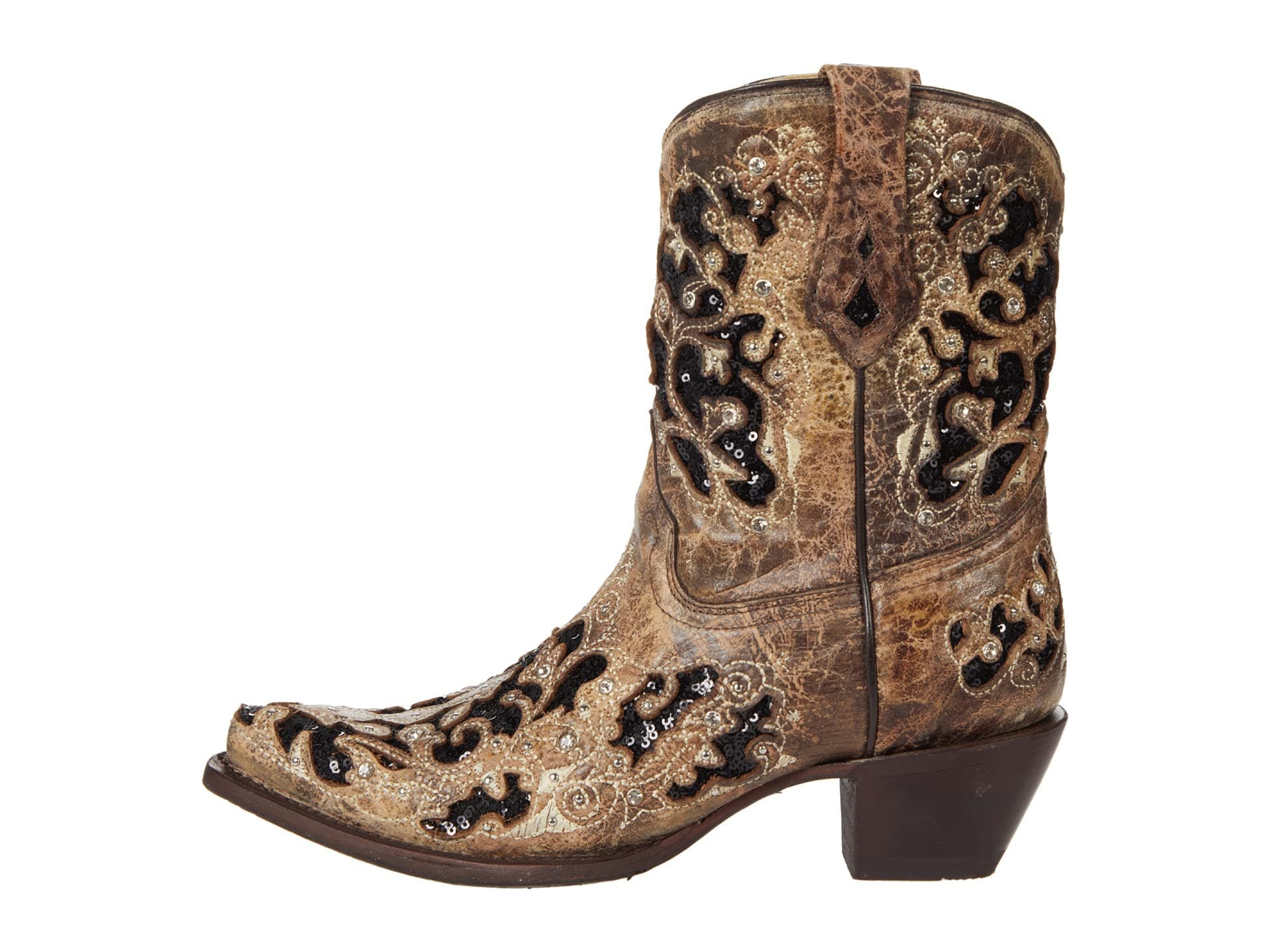 Corral Boots A4190 — vista 1