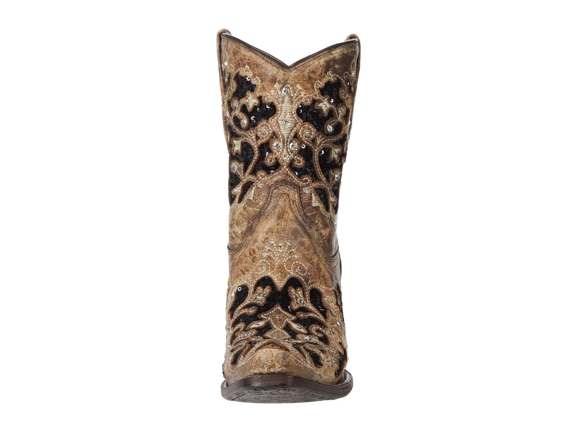 Corral Boots A4190 — vista 2
