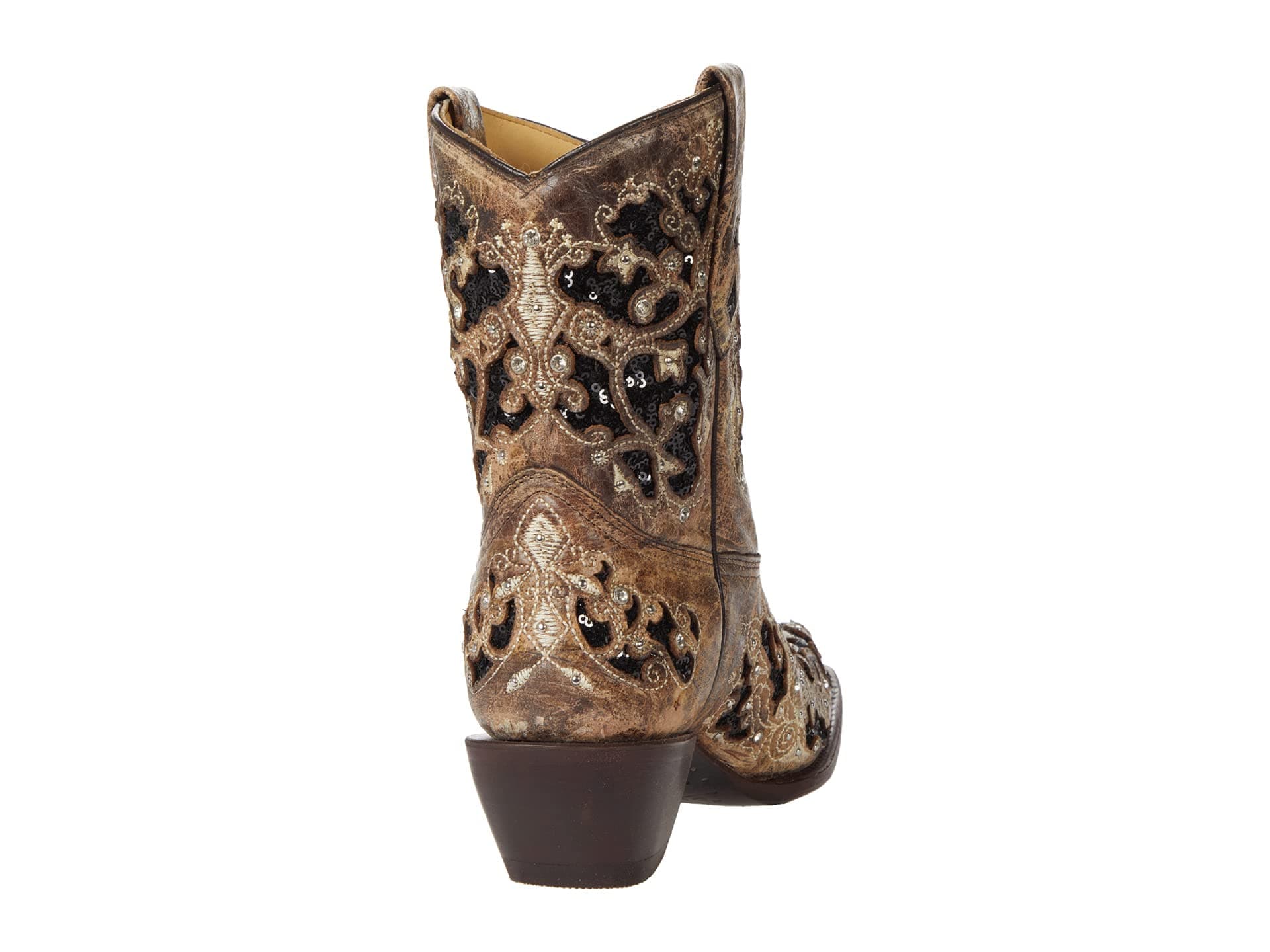 Corral Boots A4190 — vista 4